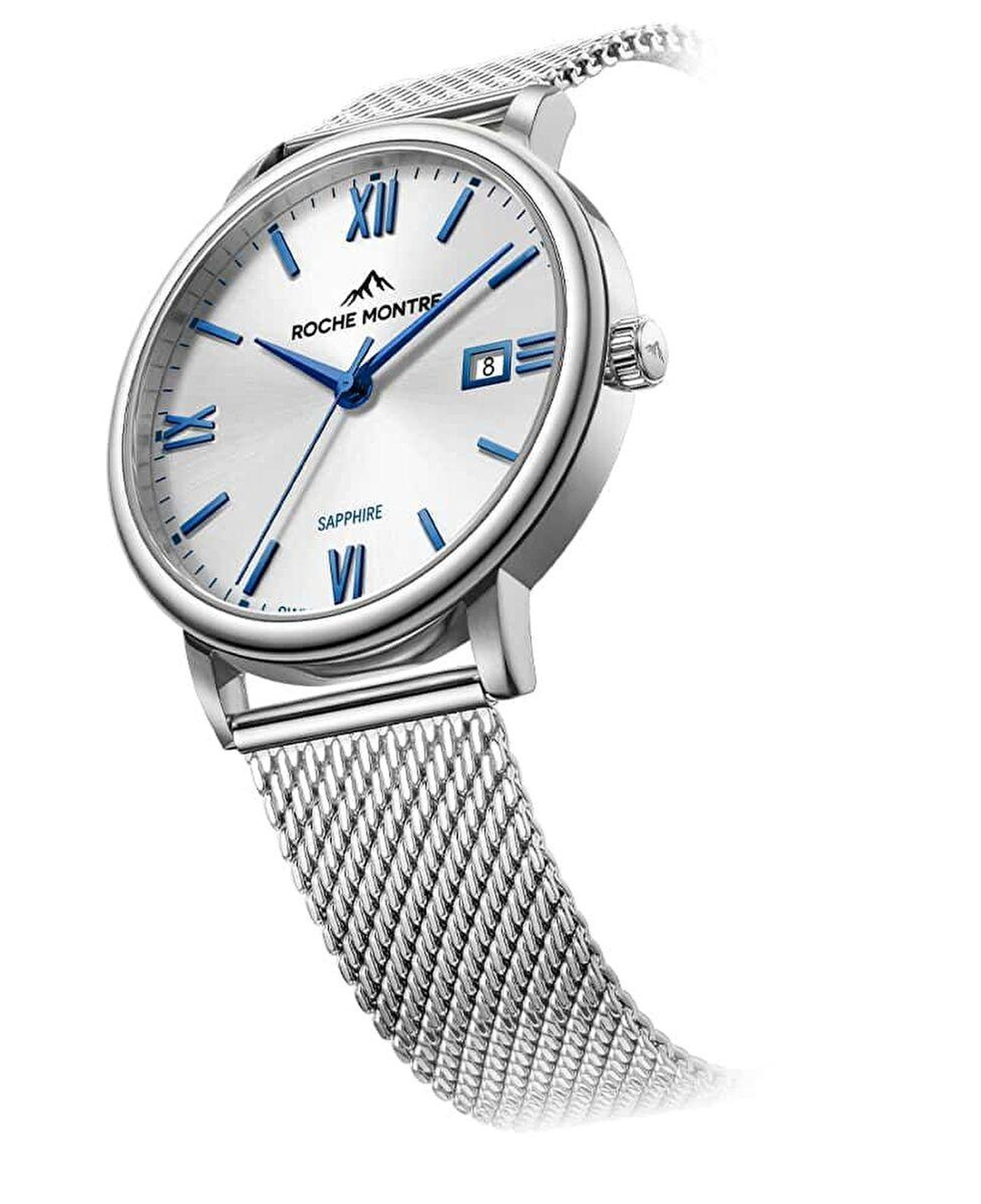 Roche Montre RMG6002-01 Erkek