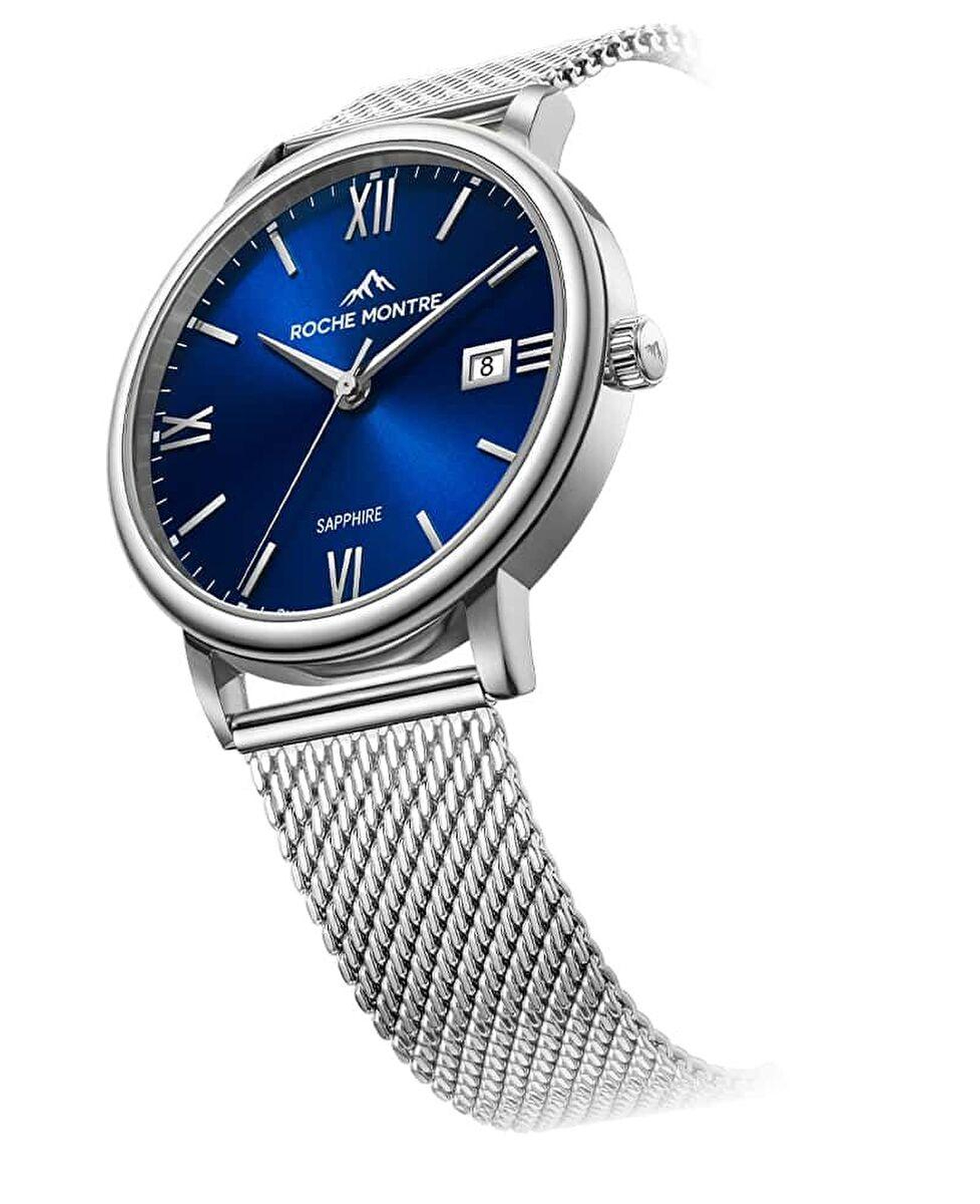 Roche Montre RMG6002-02 Erkek Kol Saati