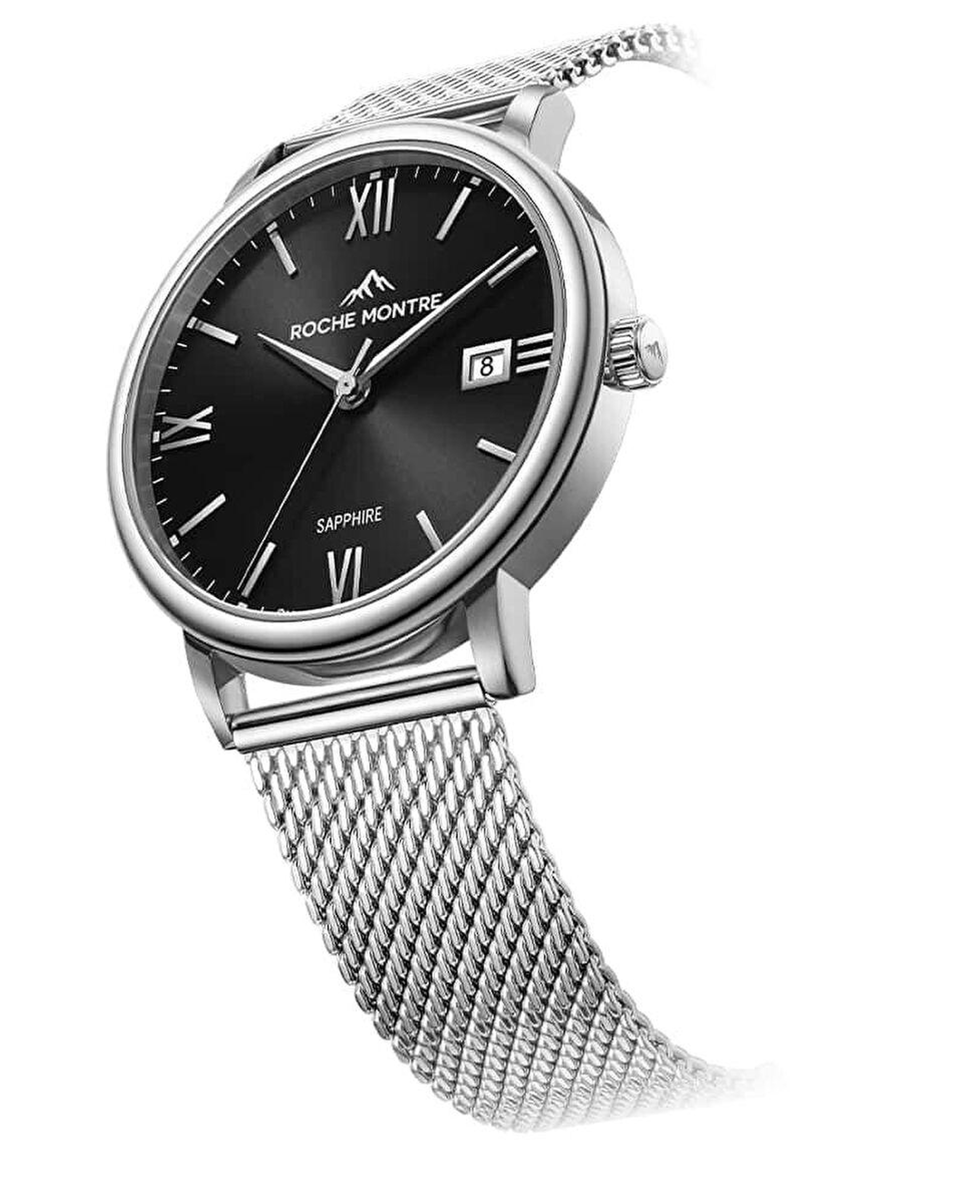 Roche Montre RMG6002-04 Erkek Kol Saati
