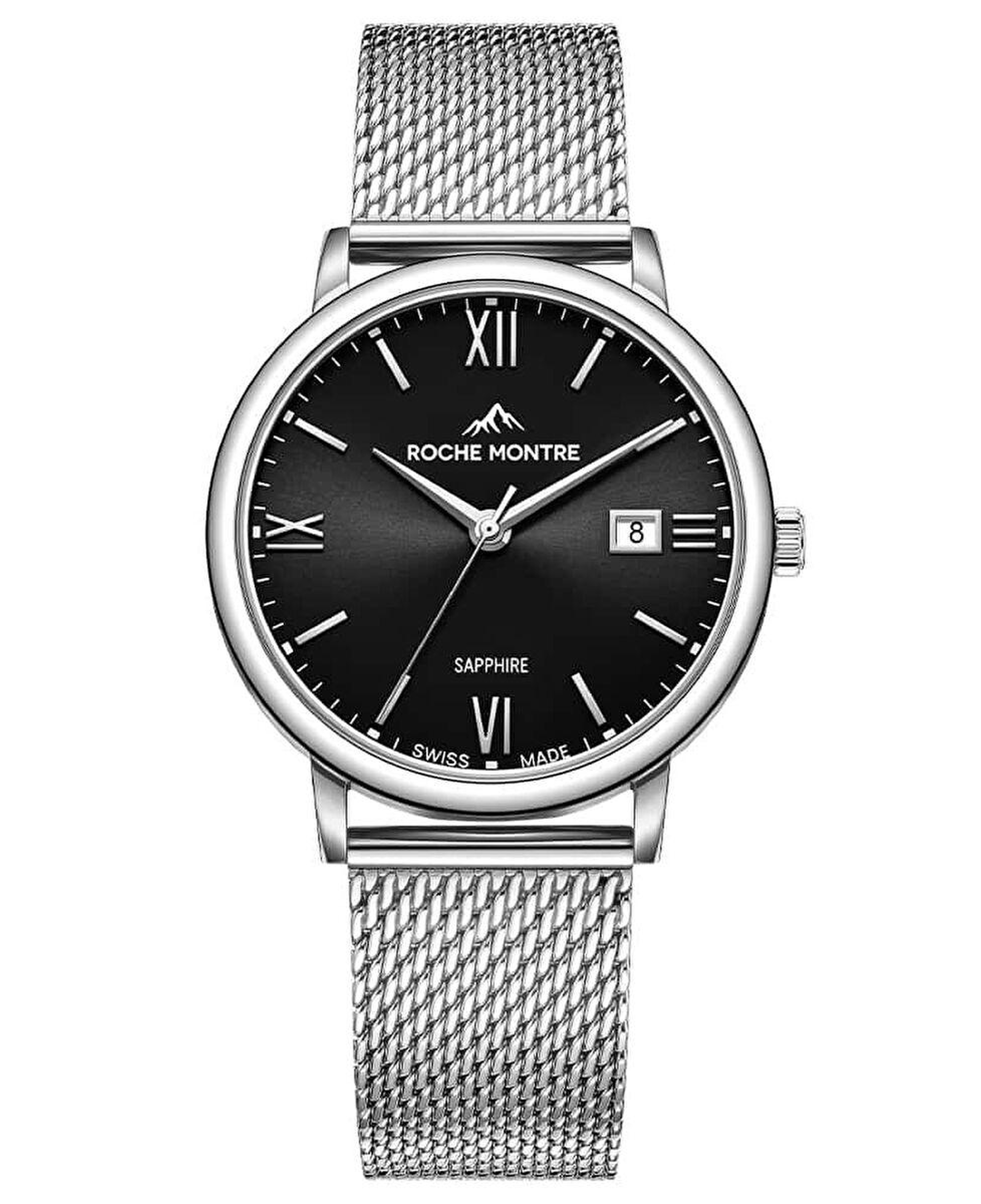 Roche Montre RMG6002-04 Erkek Kol Saati