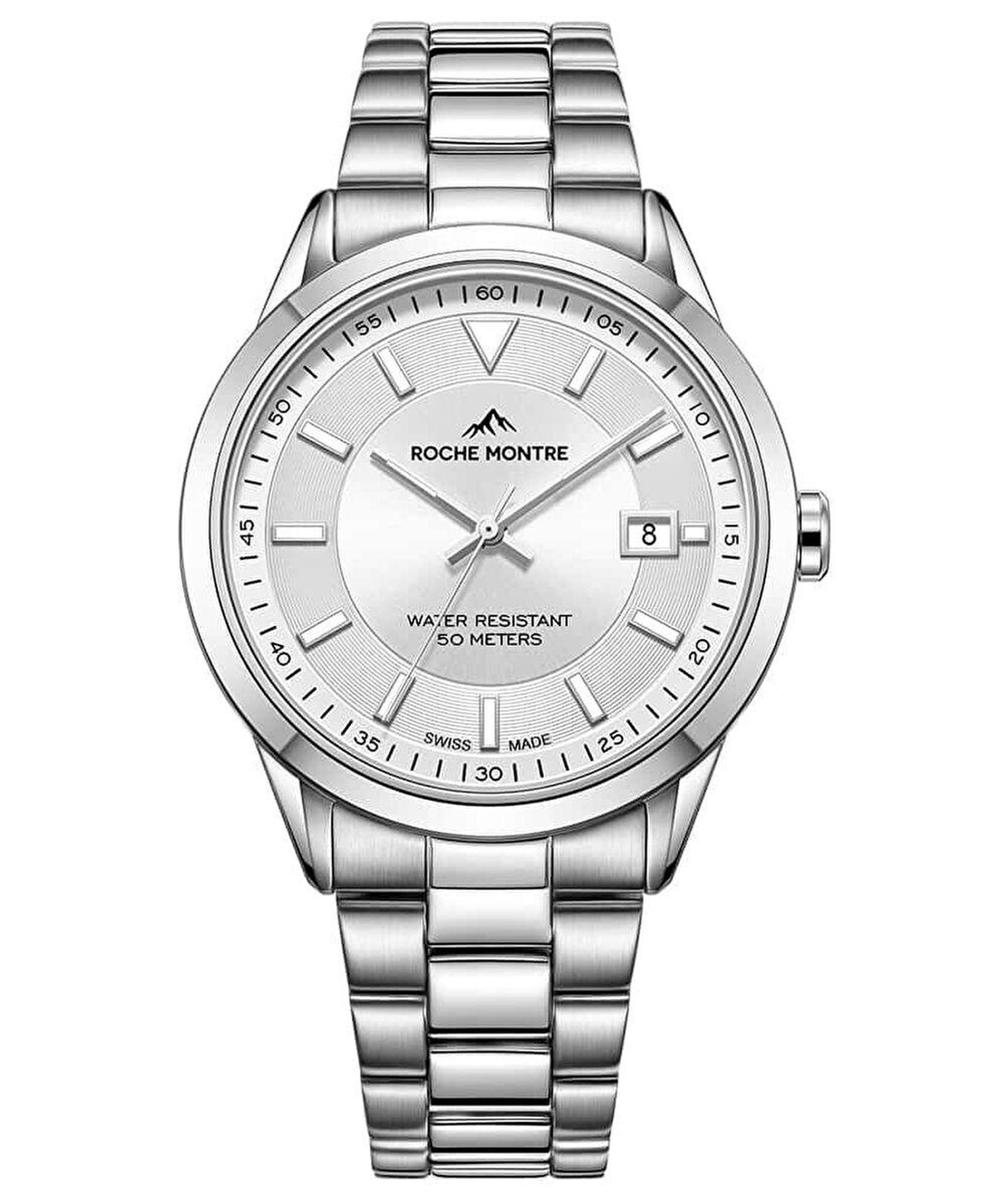 Roche Montre RMG6007-01 Erkek Kol Saati