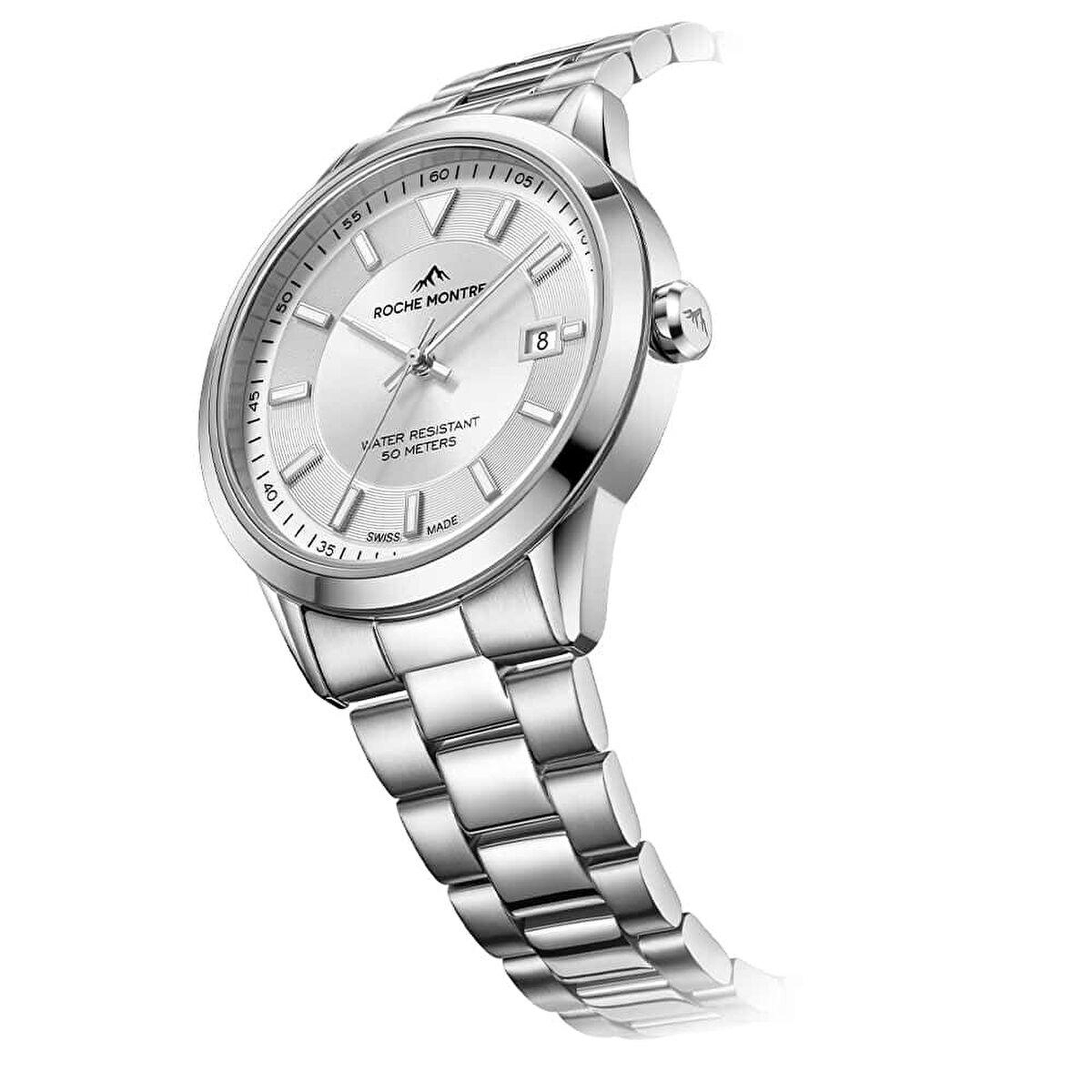Roche Montre RMG6007-01 Erkek Kol Saati