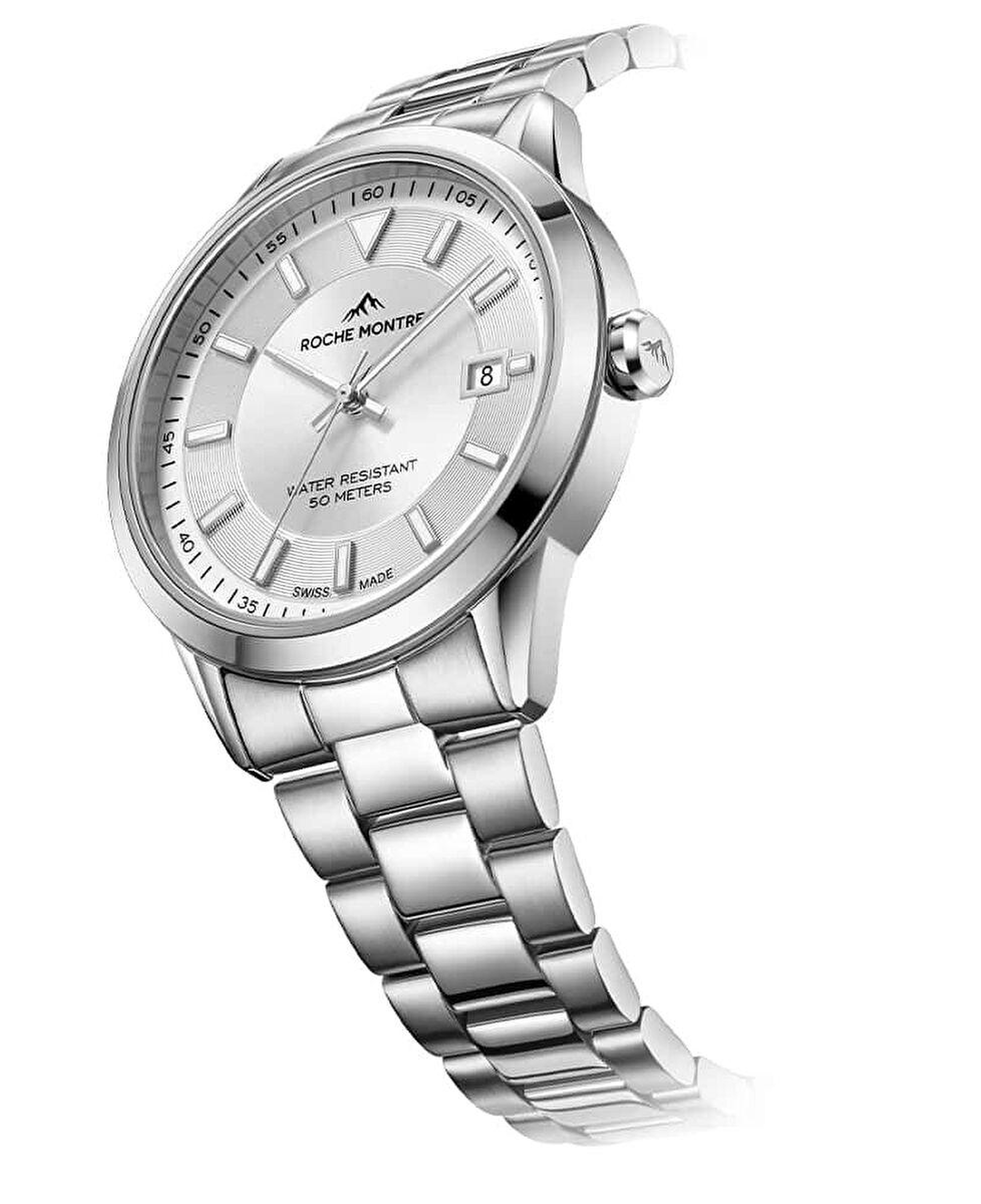 Roche Montre RMG6007-01 Erkek Kol Saati