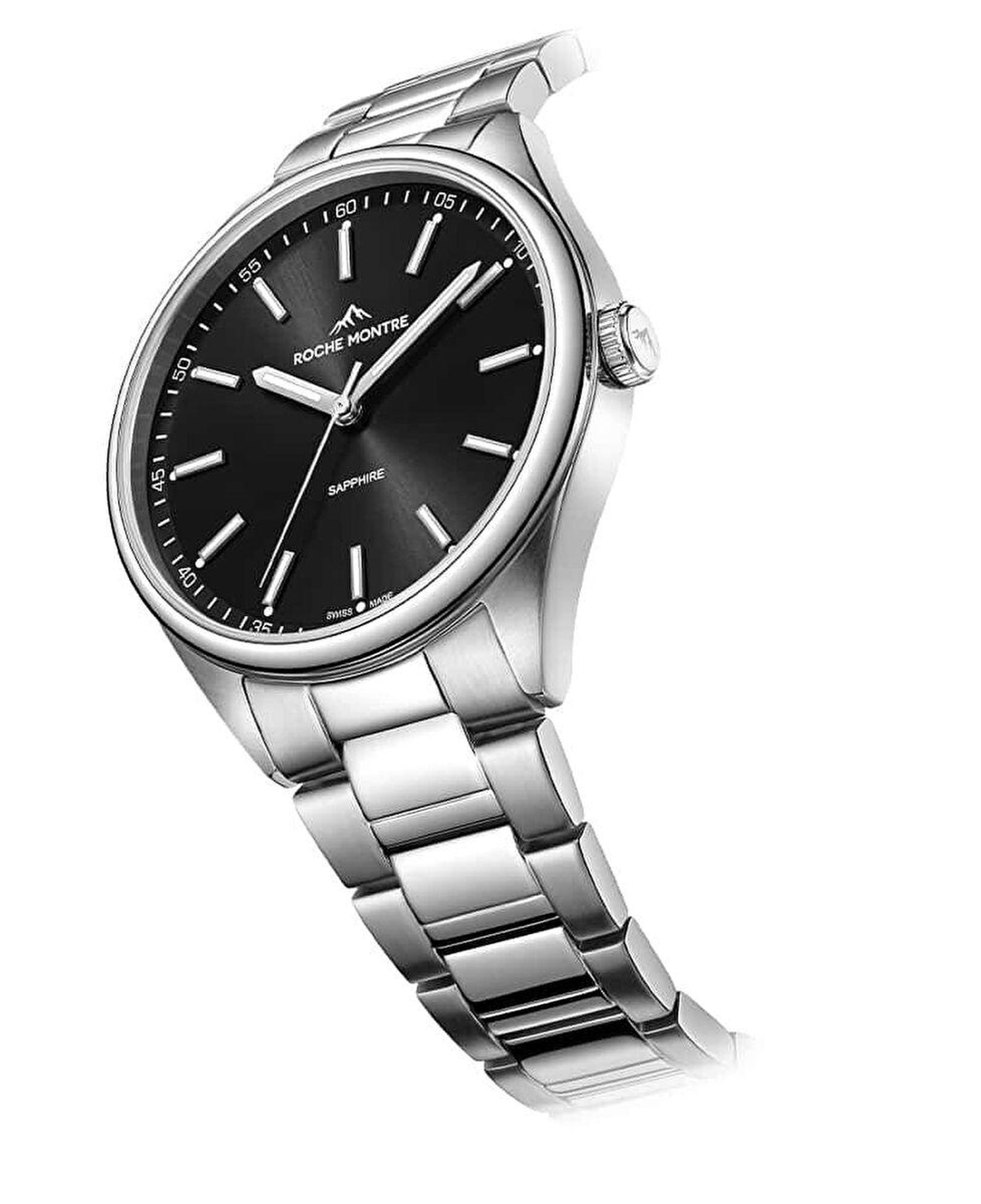Roche Montre RMG6010-01 Erkek Kol Saati