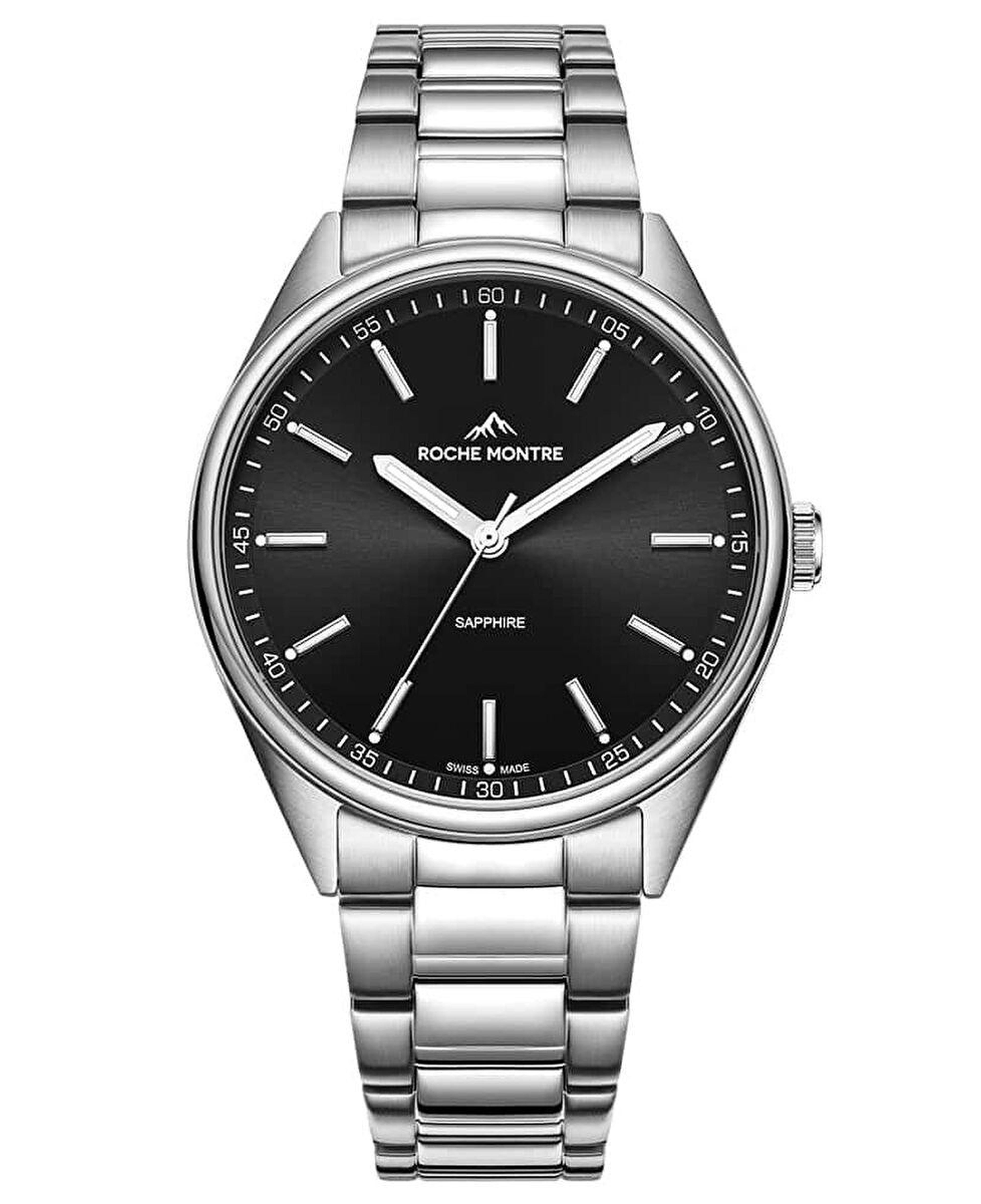 Roche Montre RMG6010-01 Erkek Kol Saati