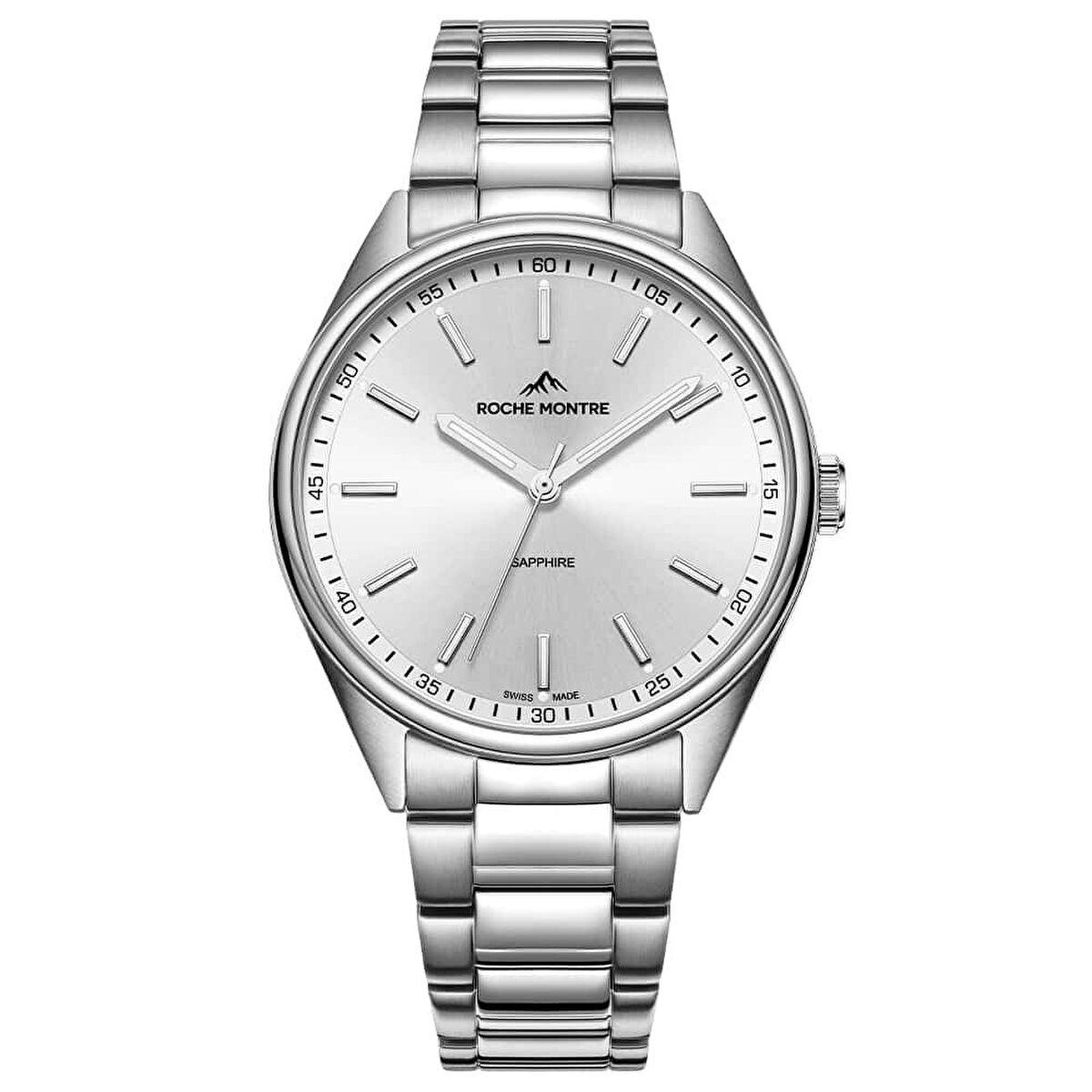 Roche Montre RMG6010-02 Erkek Kol Saati