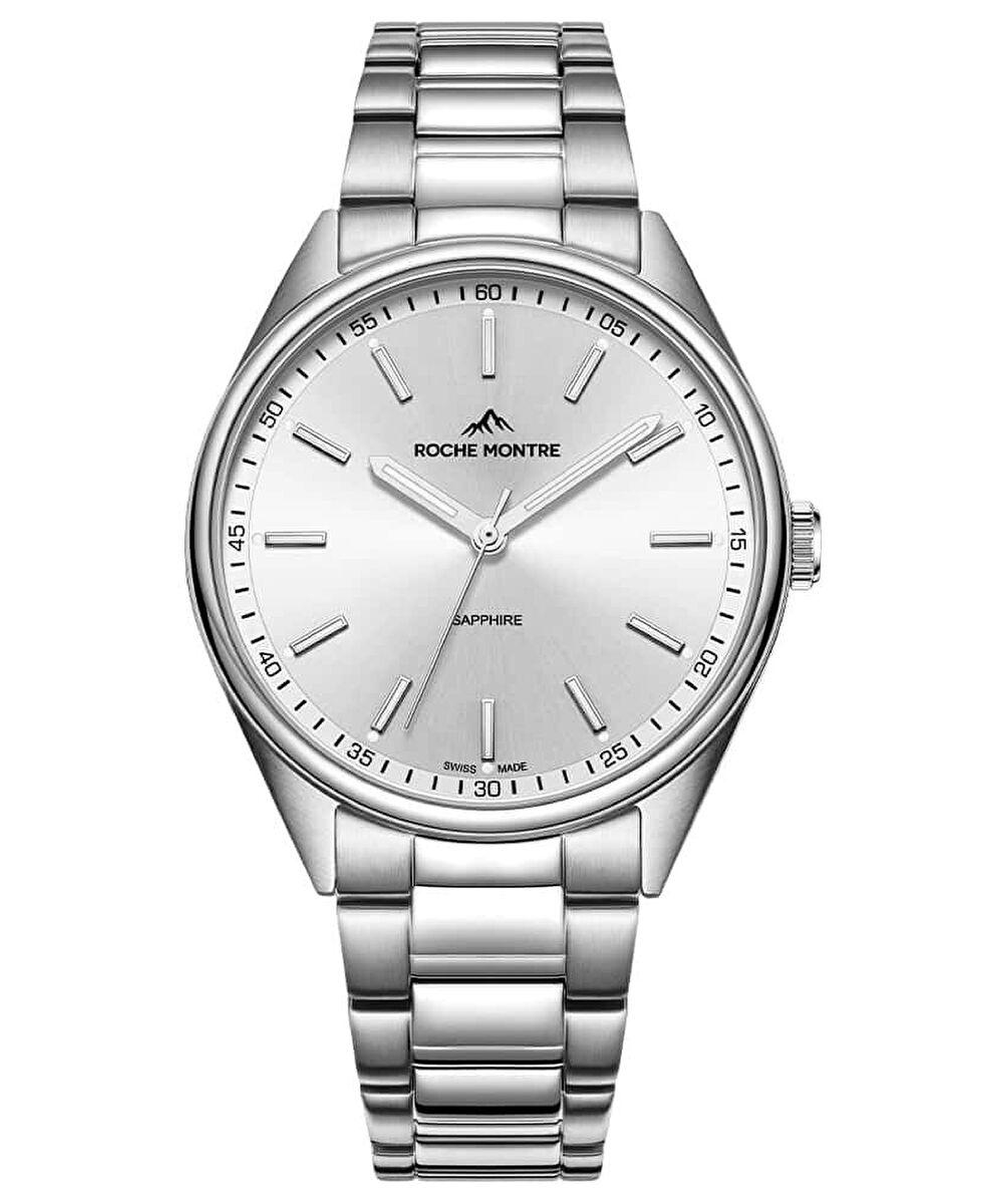 Roche Montre RMG6010-02 Erkek Kol Saati