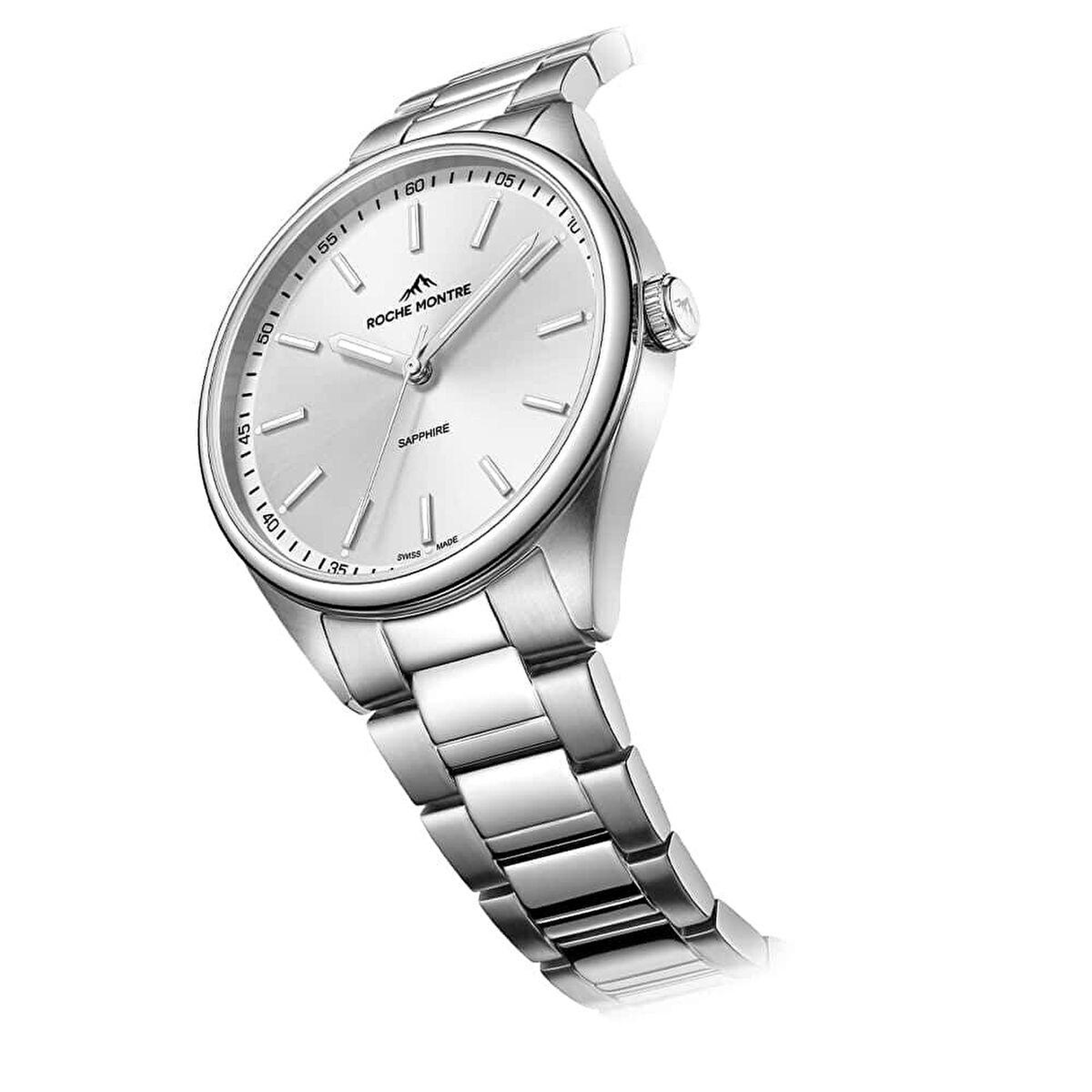 Roche Montre RMG6010-02 Erkek Kol Saati