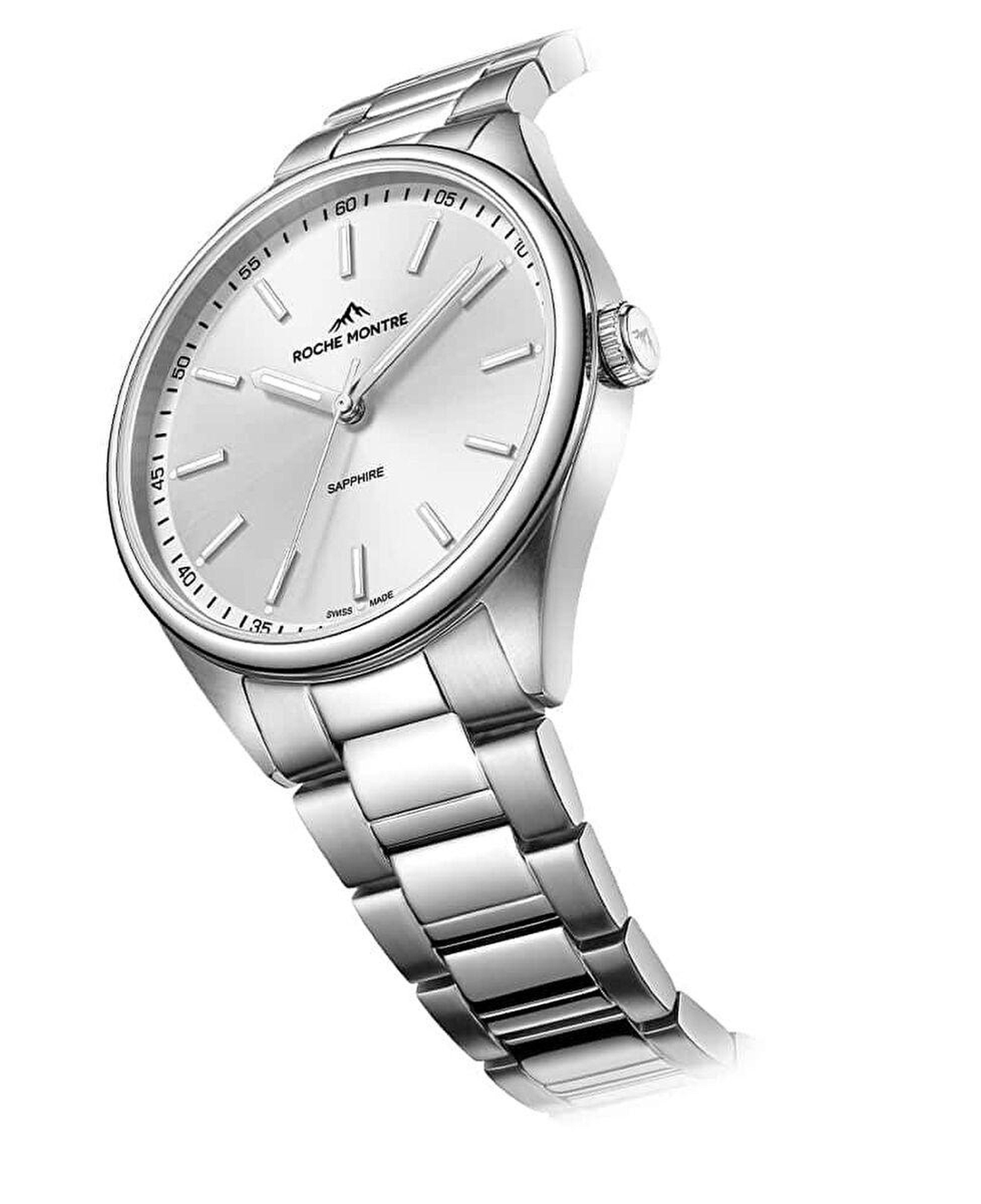 Roche Montre RMG6010-02 Erkek Kol Saati