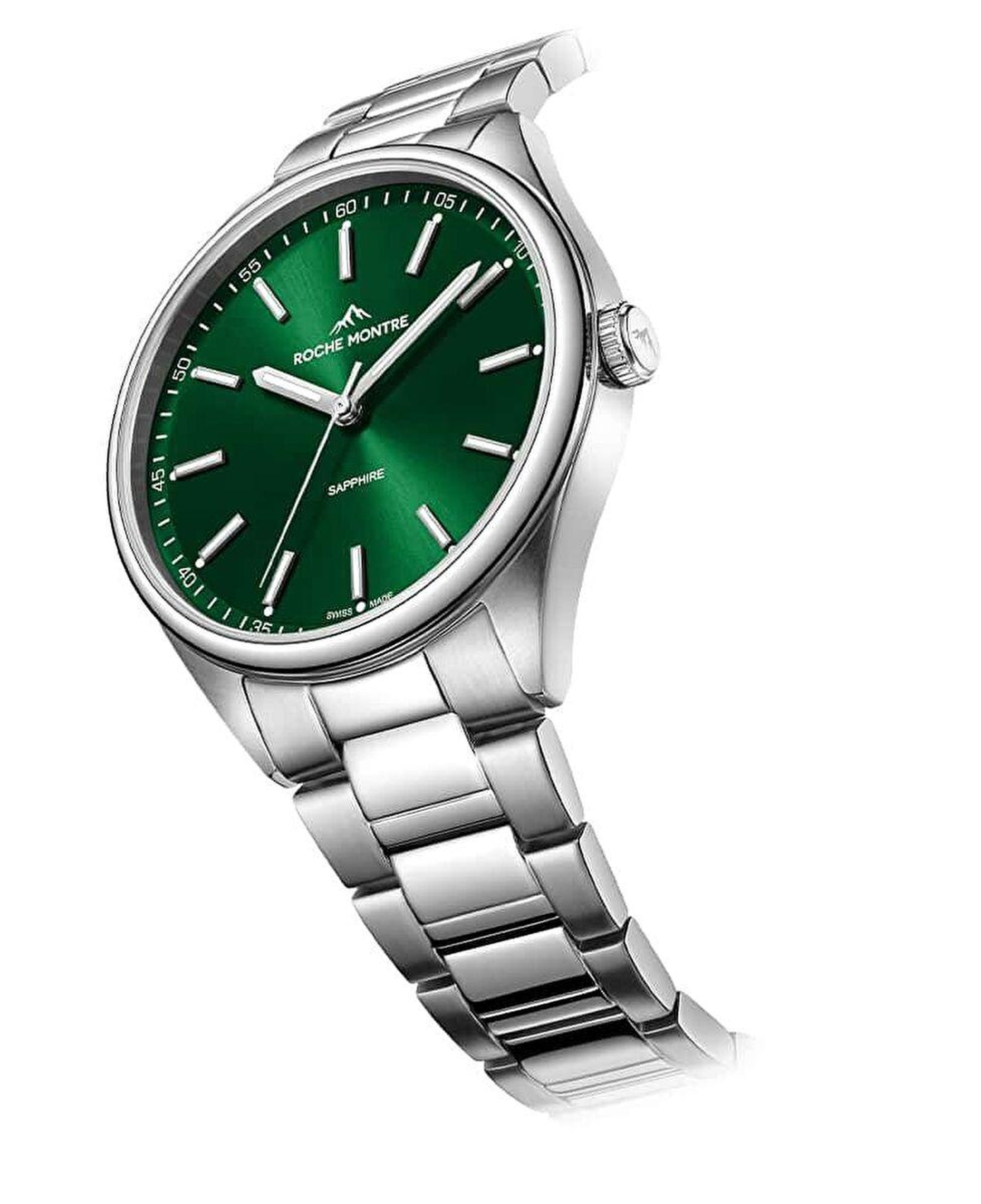 Roche Montre RMG6010-03 Erkek Kol Saati