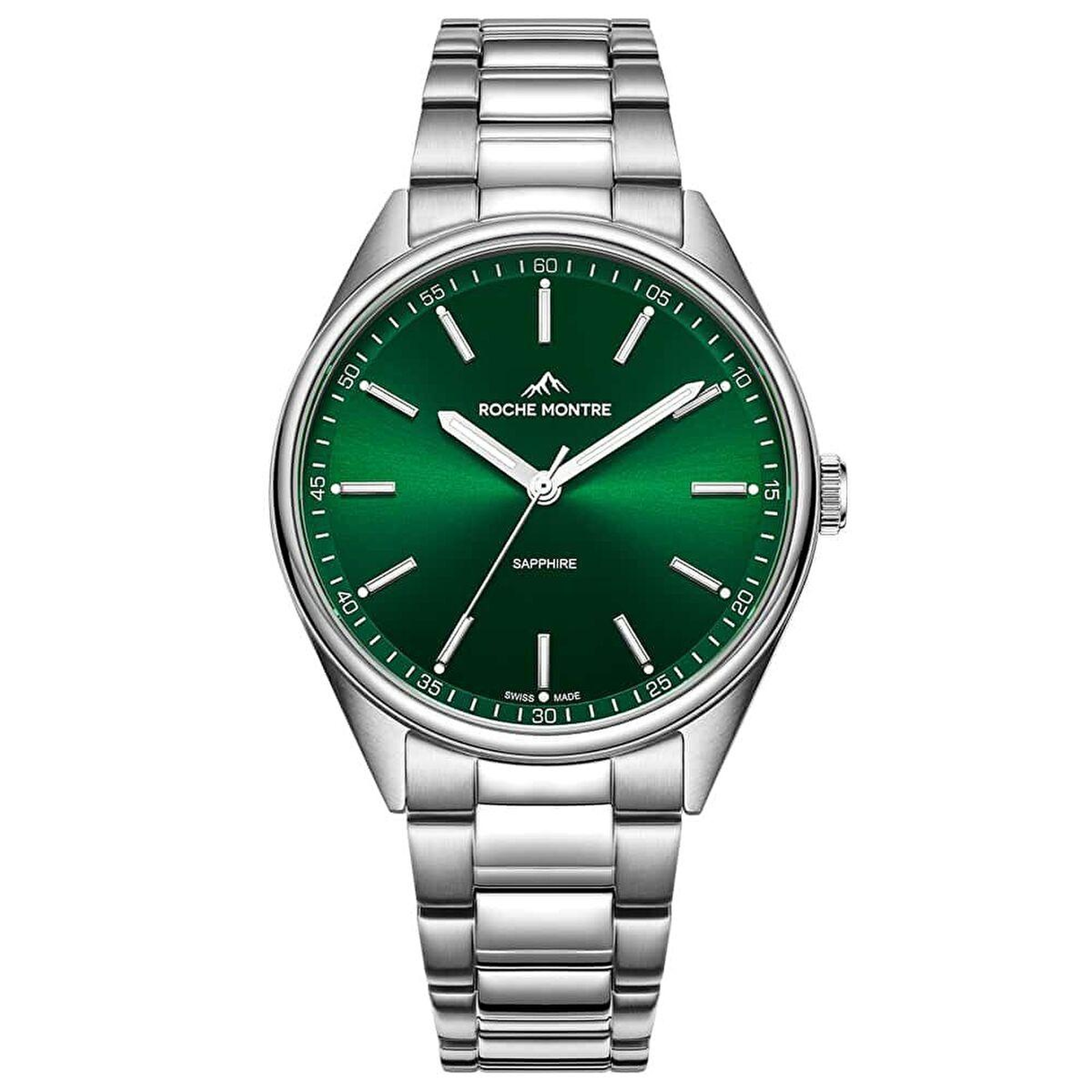 Roche Montre RMG6010-03 Erkek Kol Saati