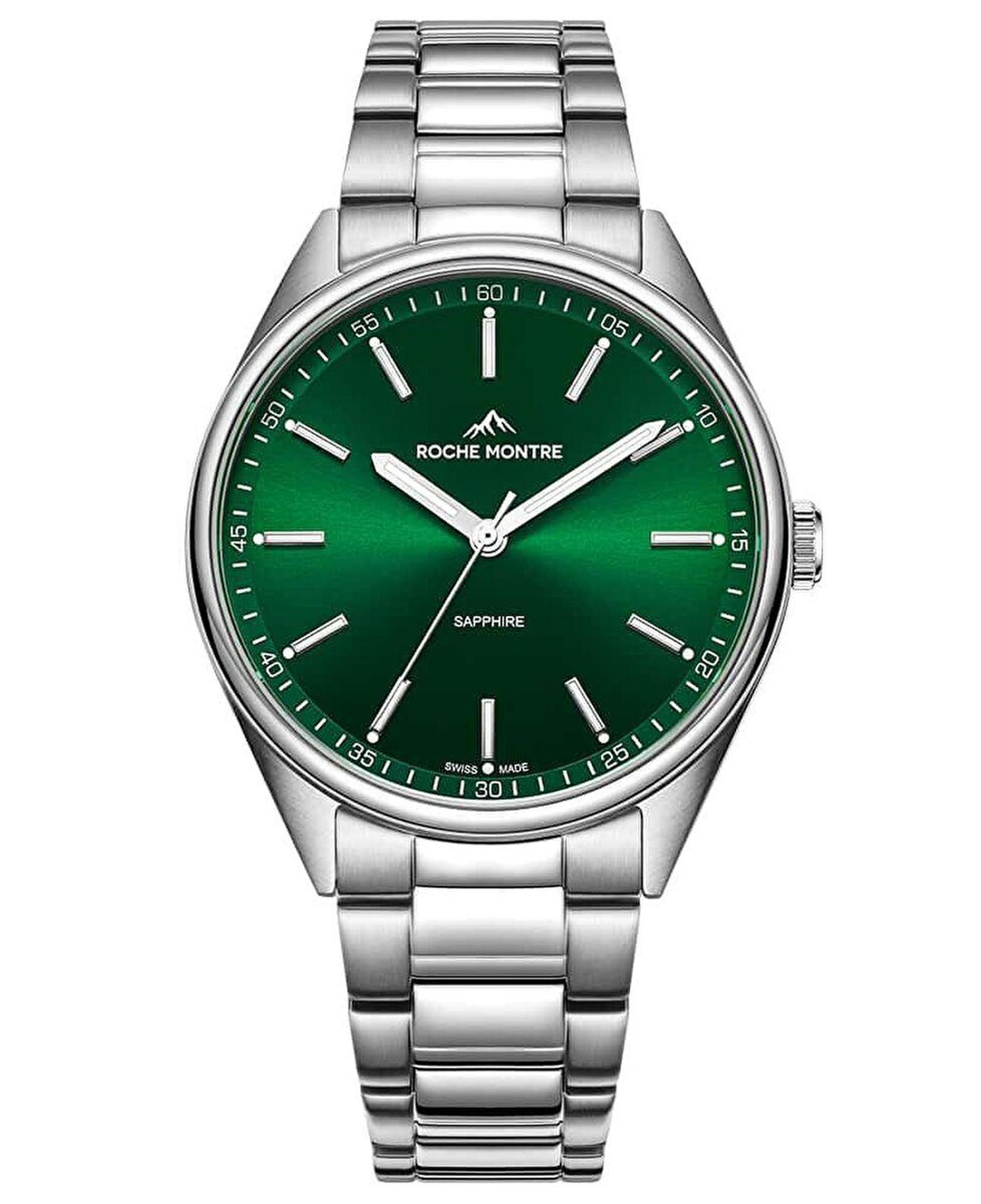 Roche Montre RMG6010-03 Erkek Kol Saati