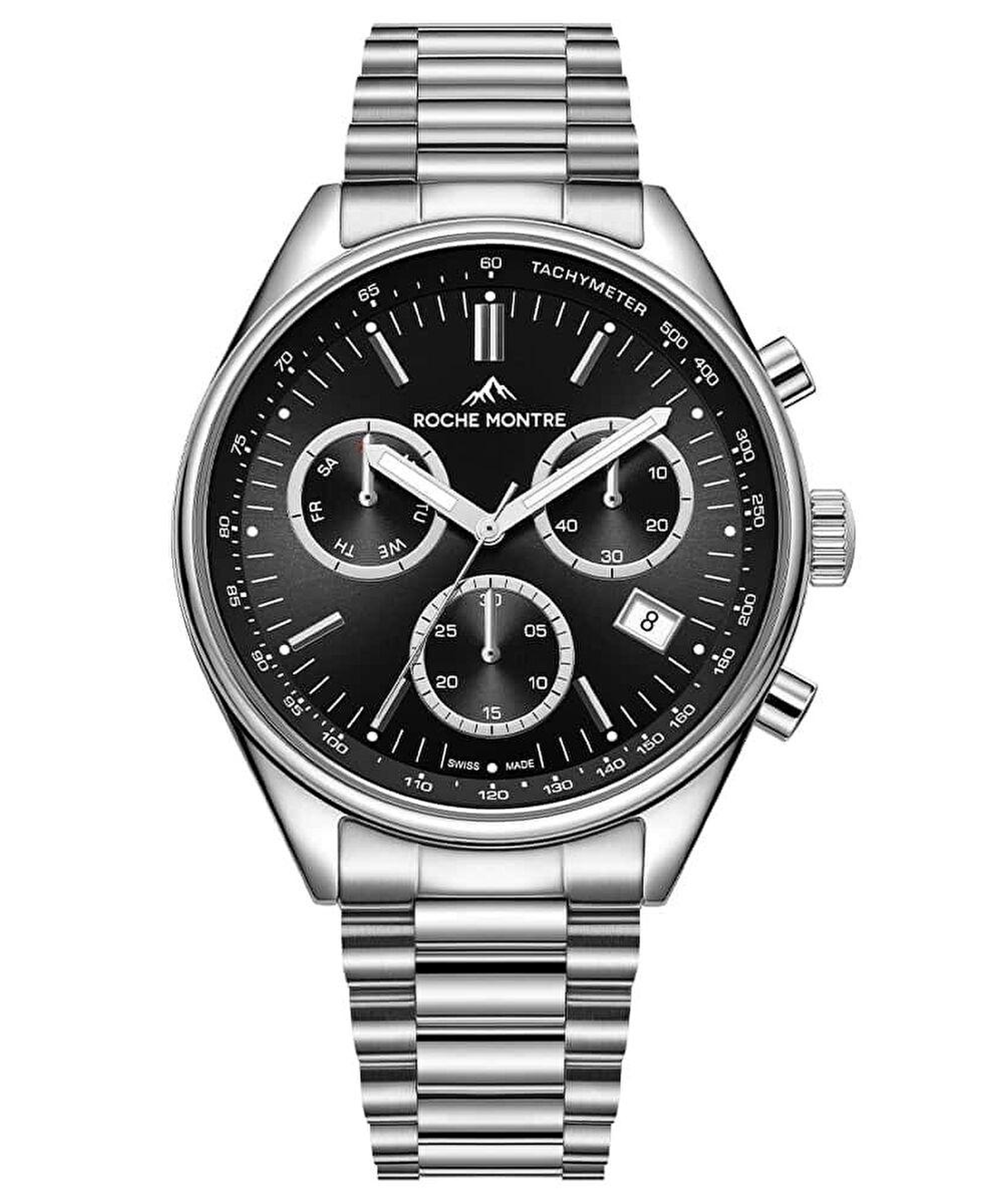 Roche Montre RMG6011-01 Erkek Kol Saati