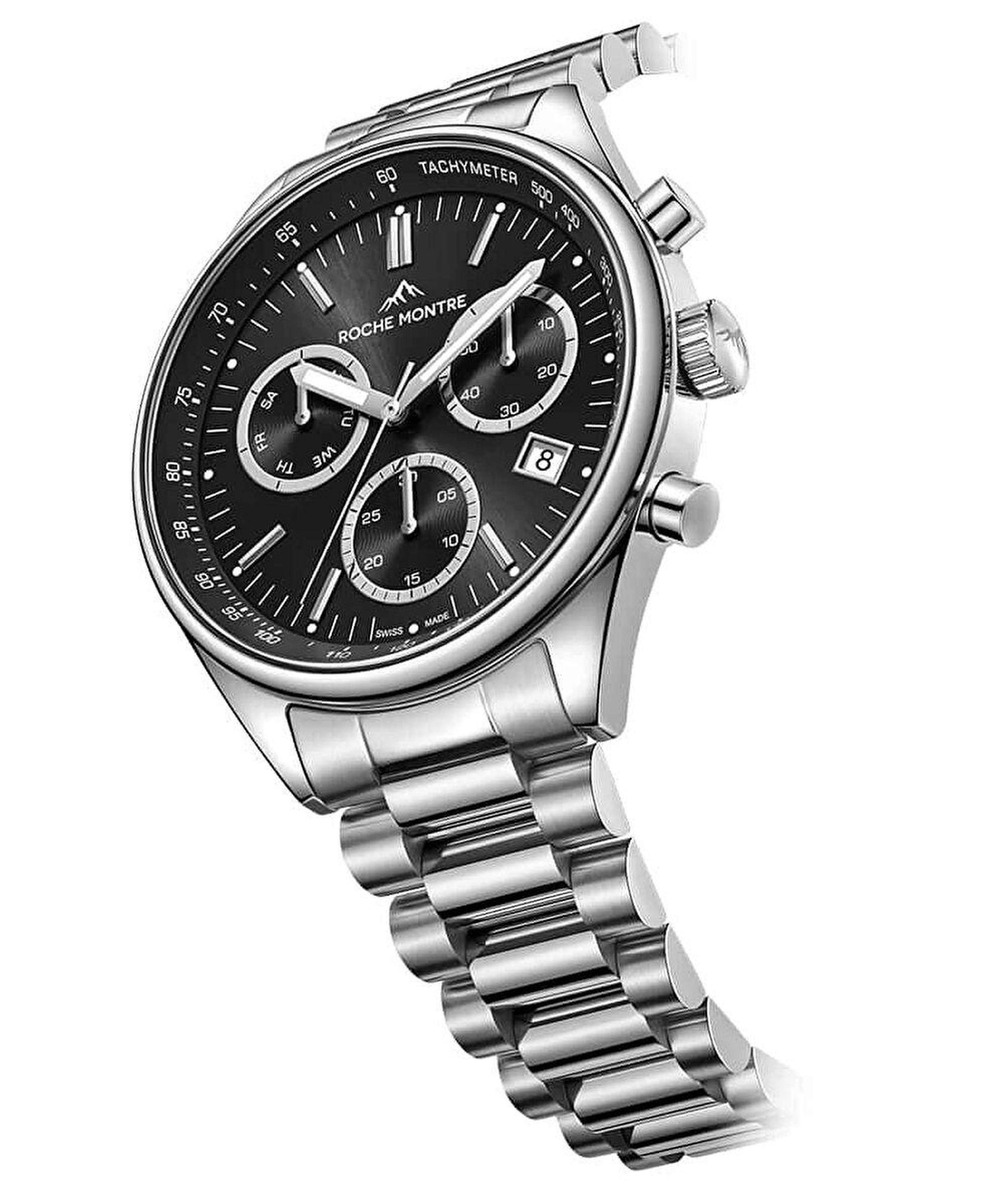 Roche Montre RMG6011-01 Erkek Kol Saati