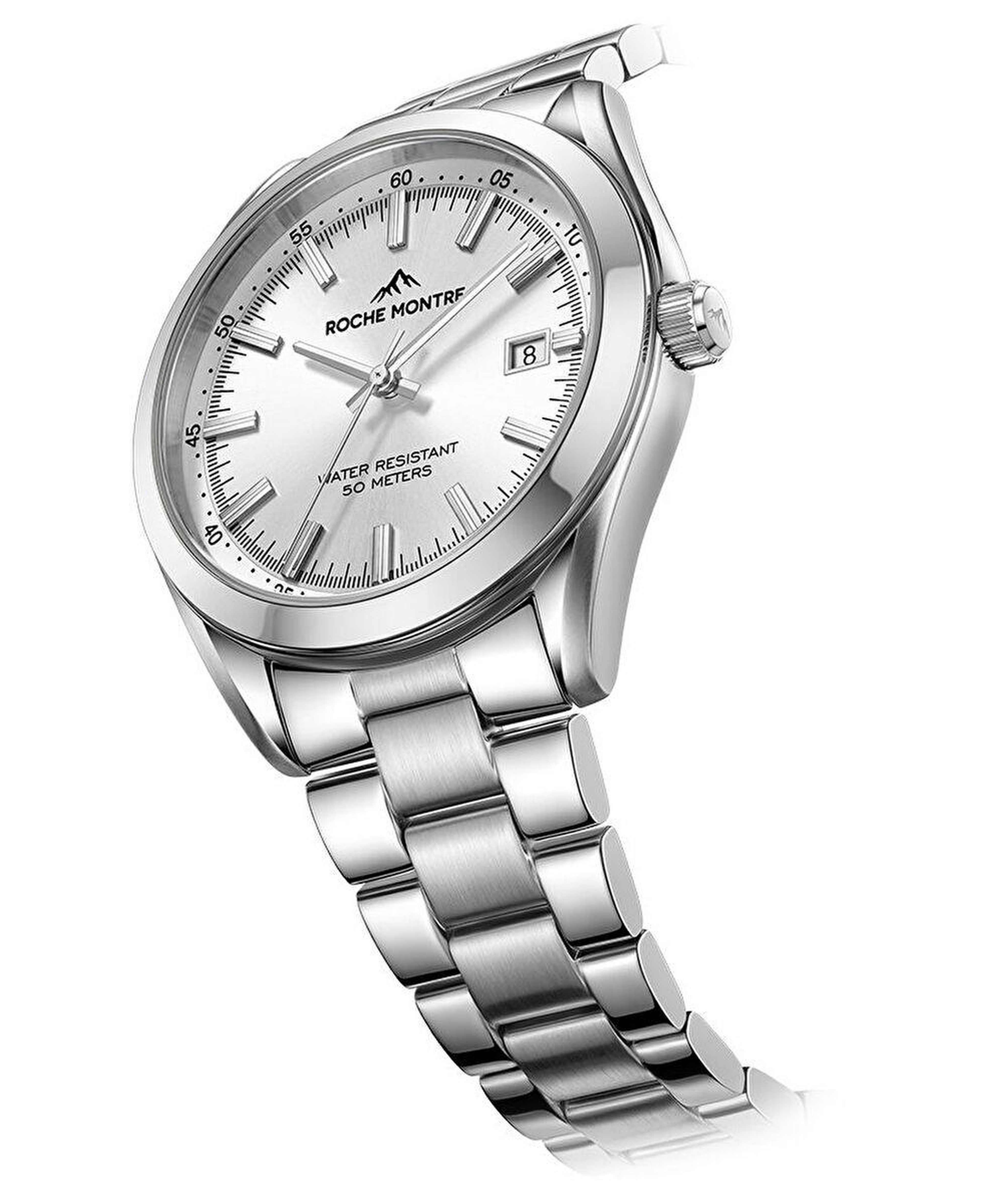 Roche Montre RMG6012-03 Erkek Kol Saati