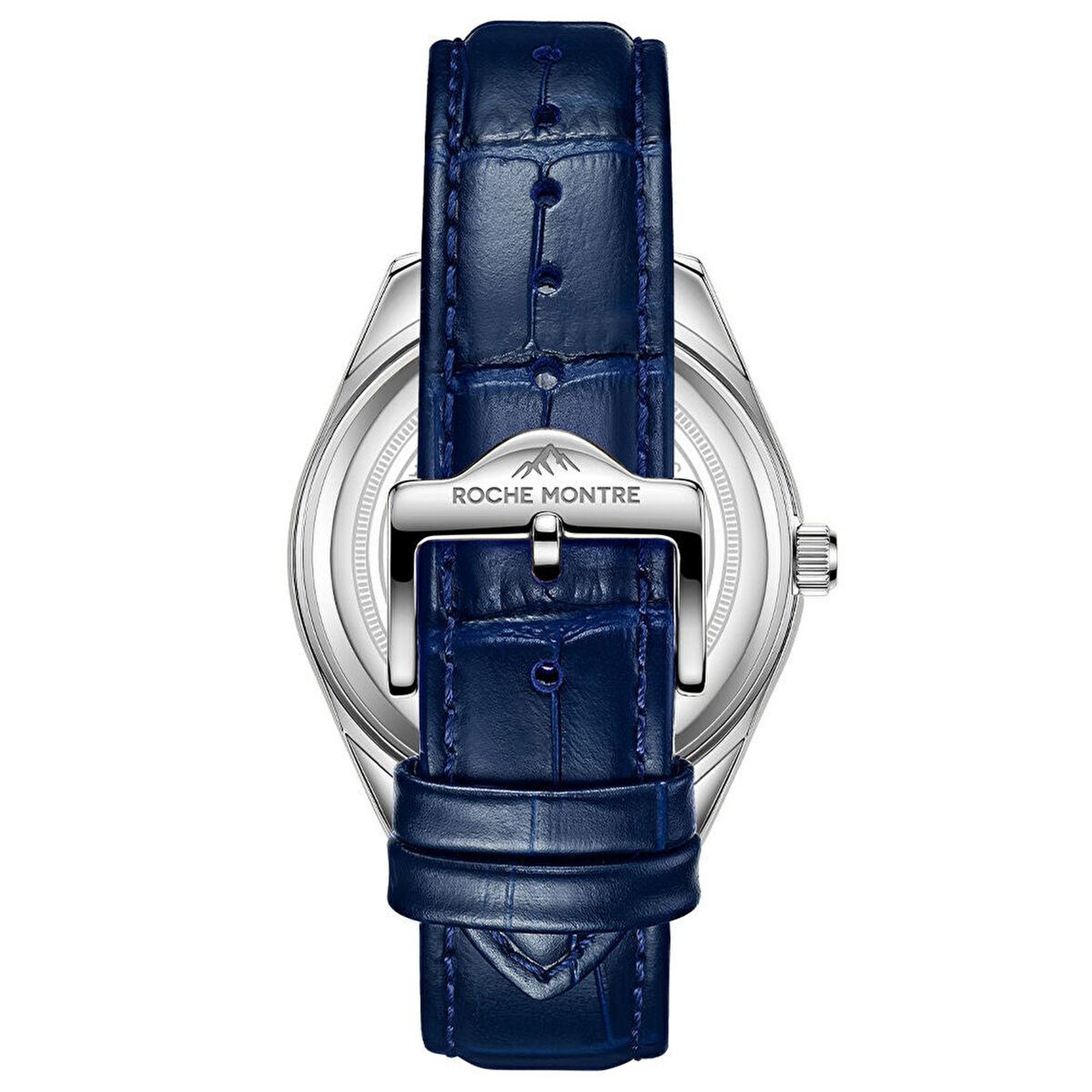 Roche Montre RMG6013-02 Erkek Kol Saati