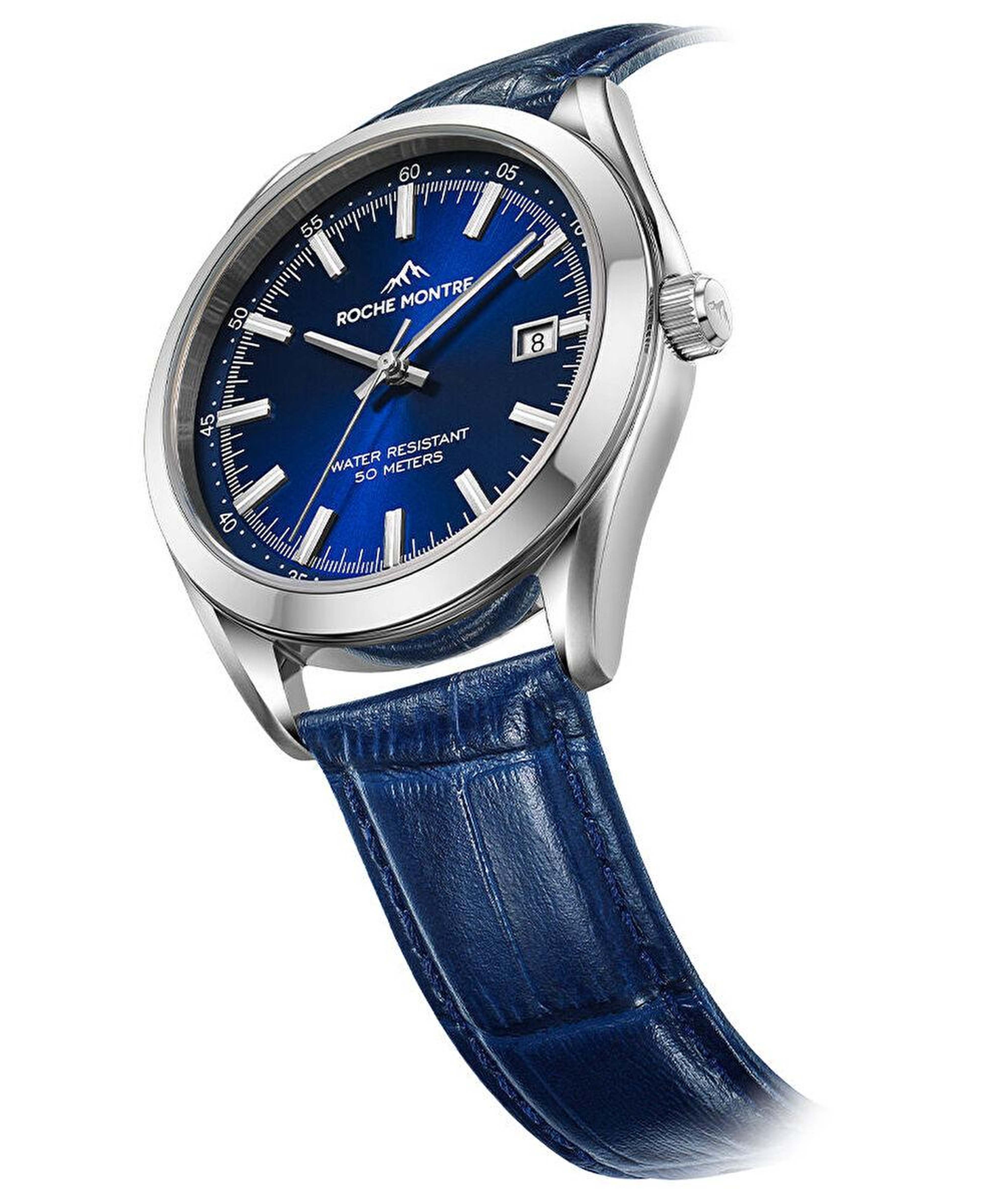 Roche Montre RMG6013-02 Erkek Kol Saati