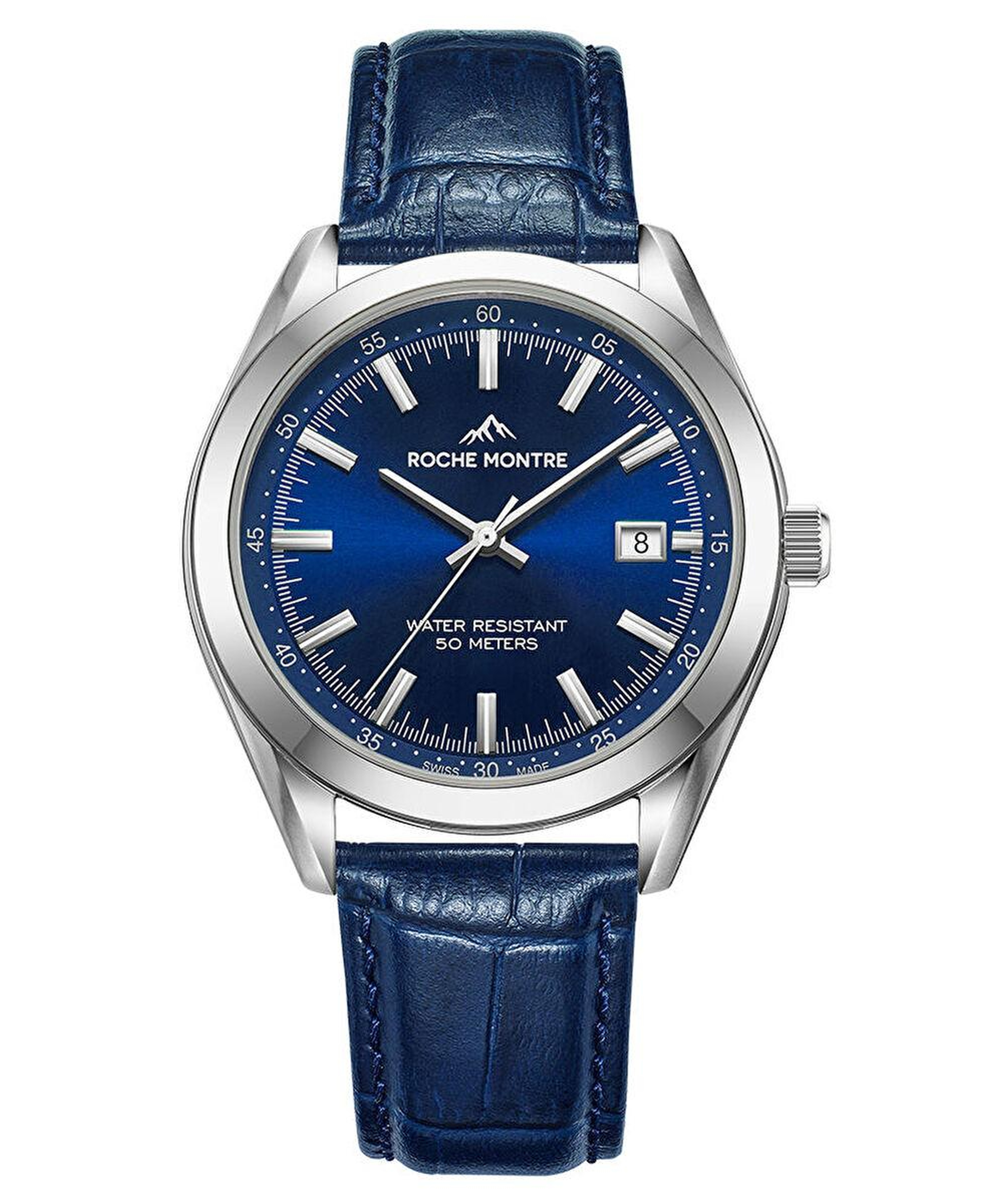 Roche Montre RMG6013-02 Erkek Kol Saati