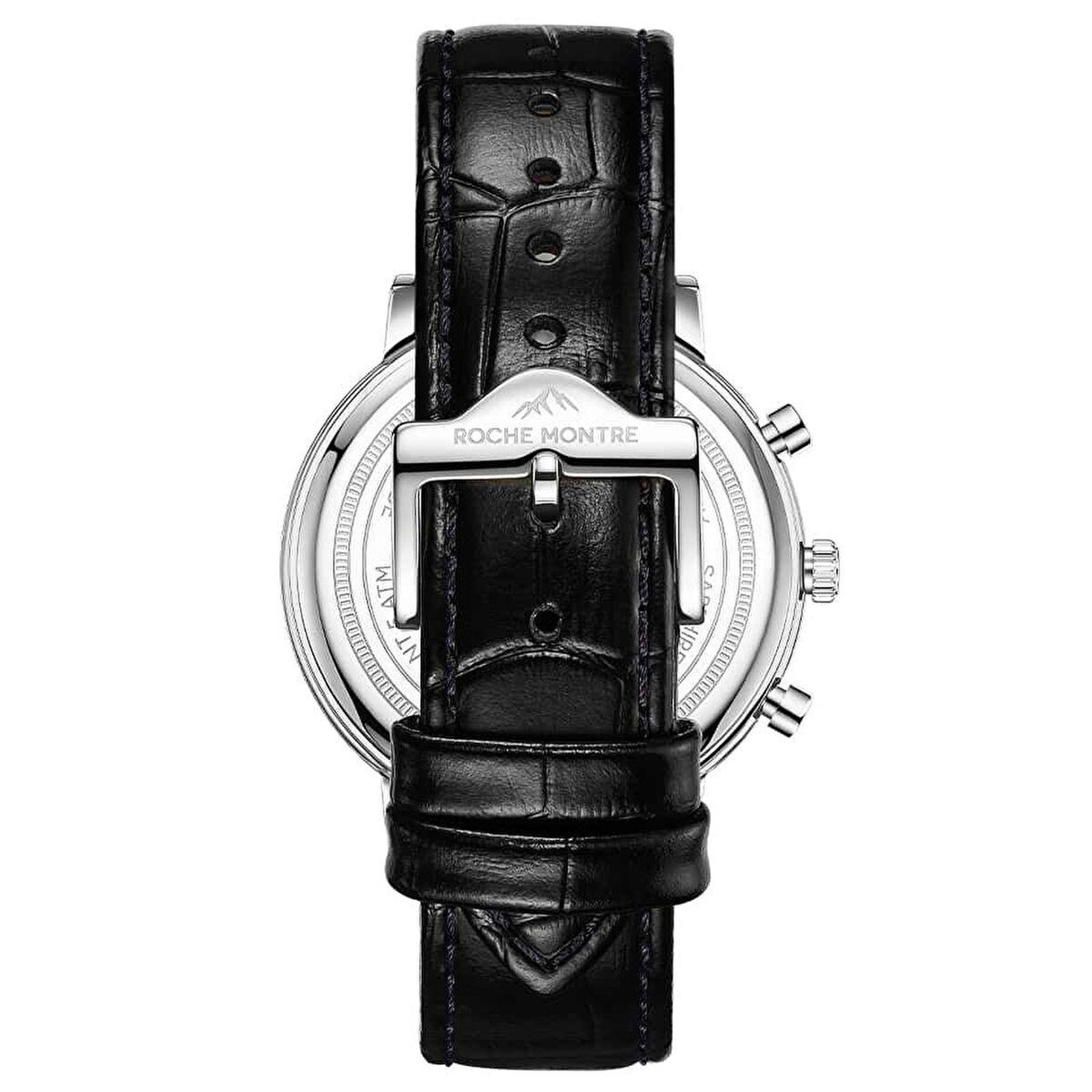 Roche Montre RMG6014-01 Erkek Kol Saati