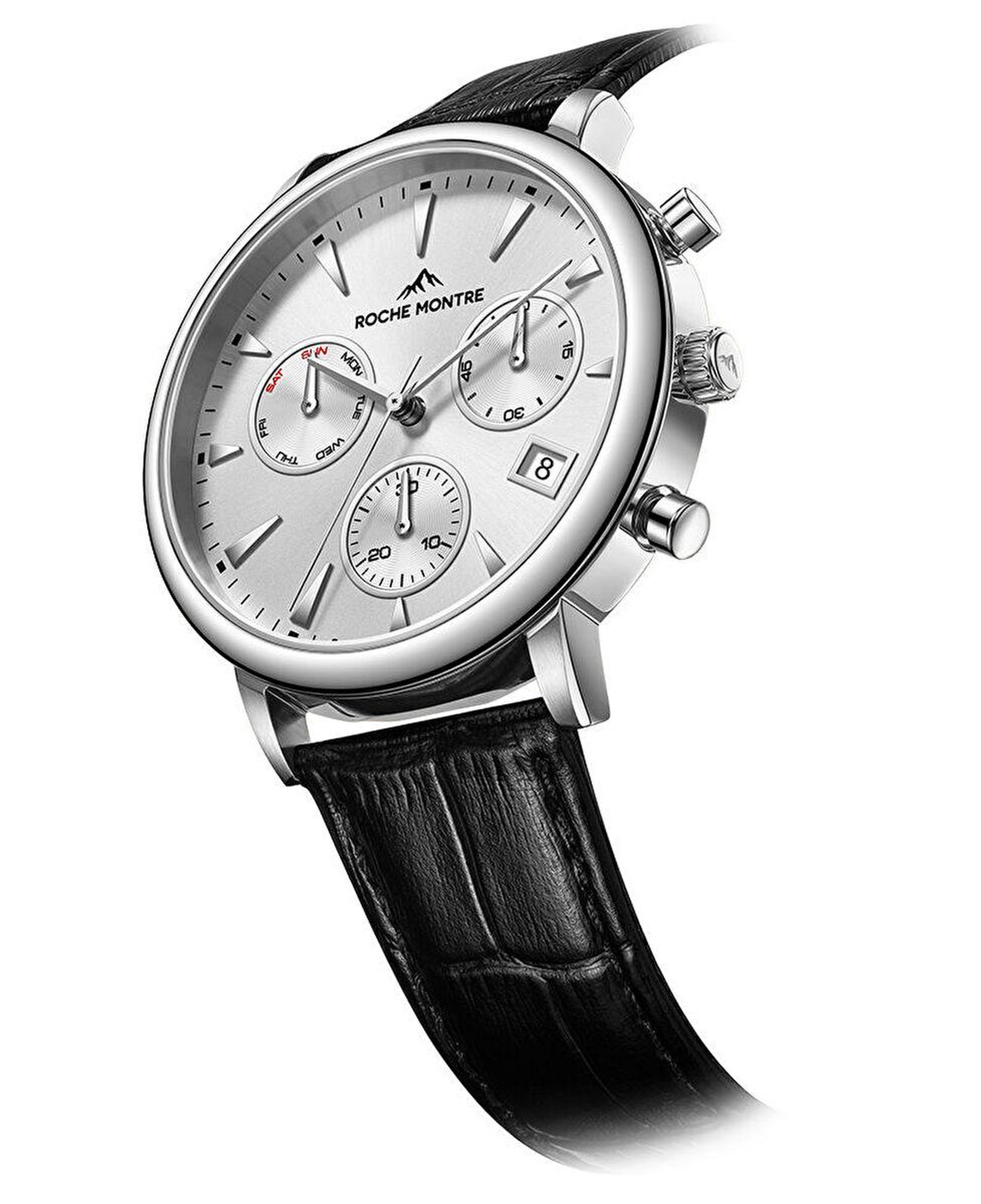 Roche Montre RMG6014-01 Erkek Kol Saati