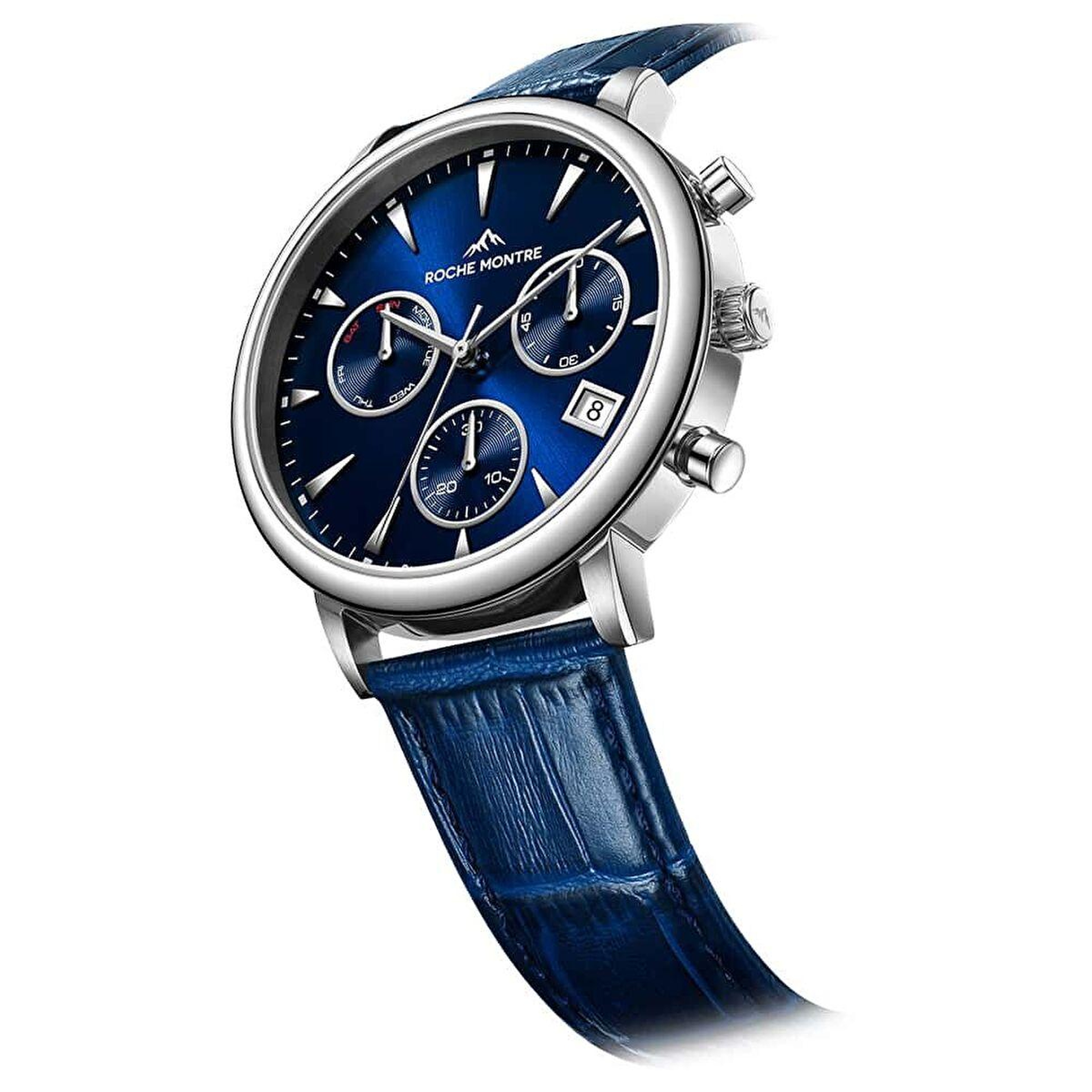 Roche Montre RMG6014-02 Erkek