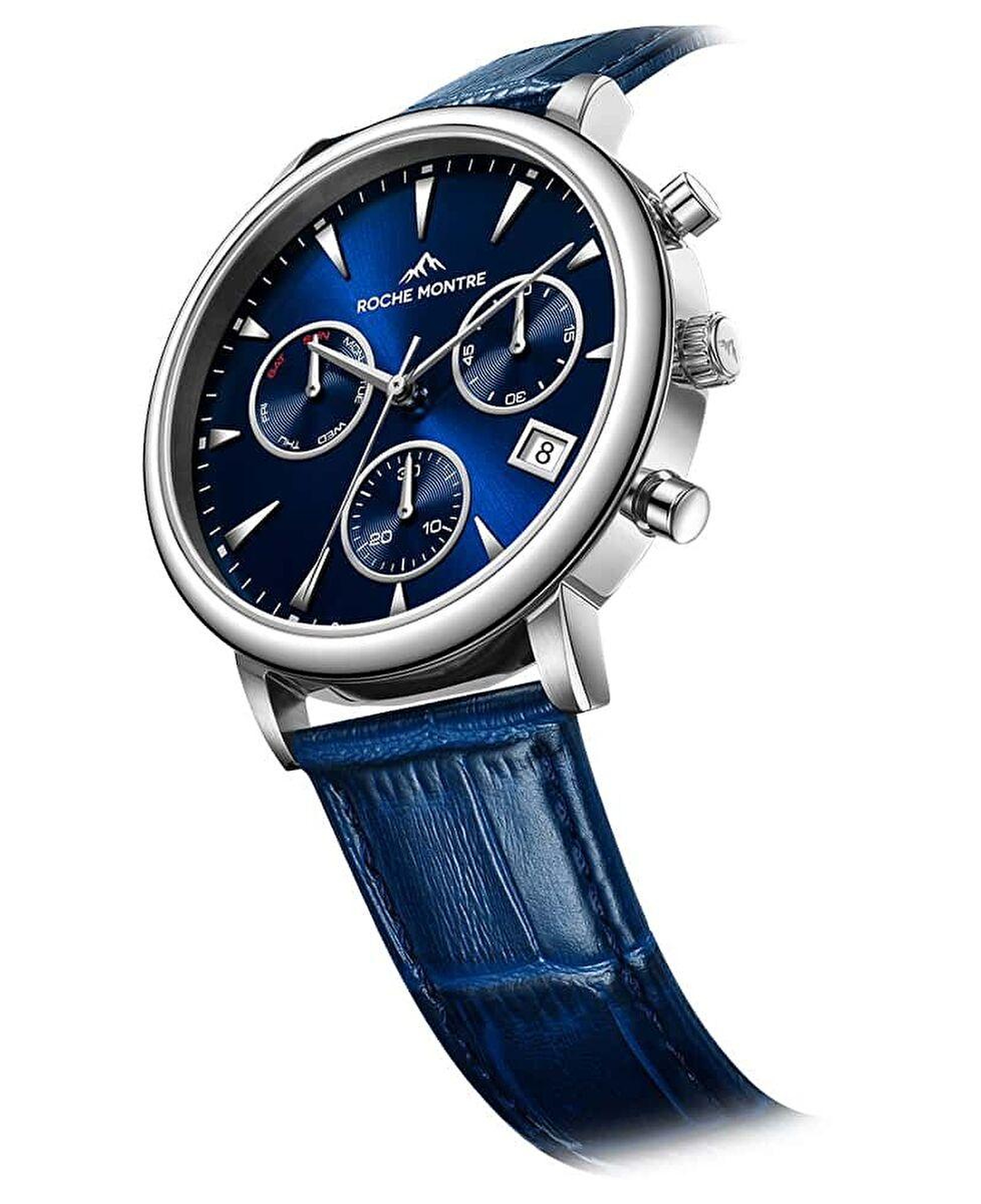 Roche Montre RMG6014-02 Erkek