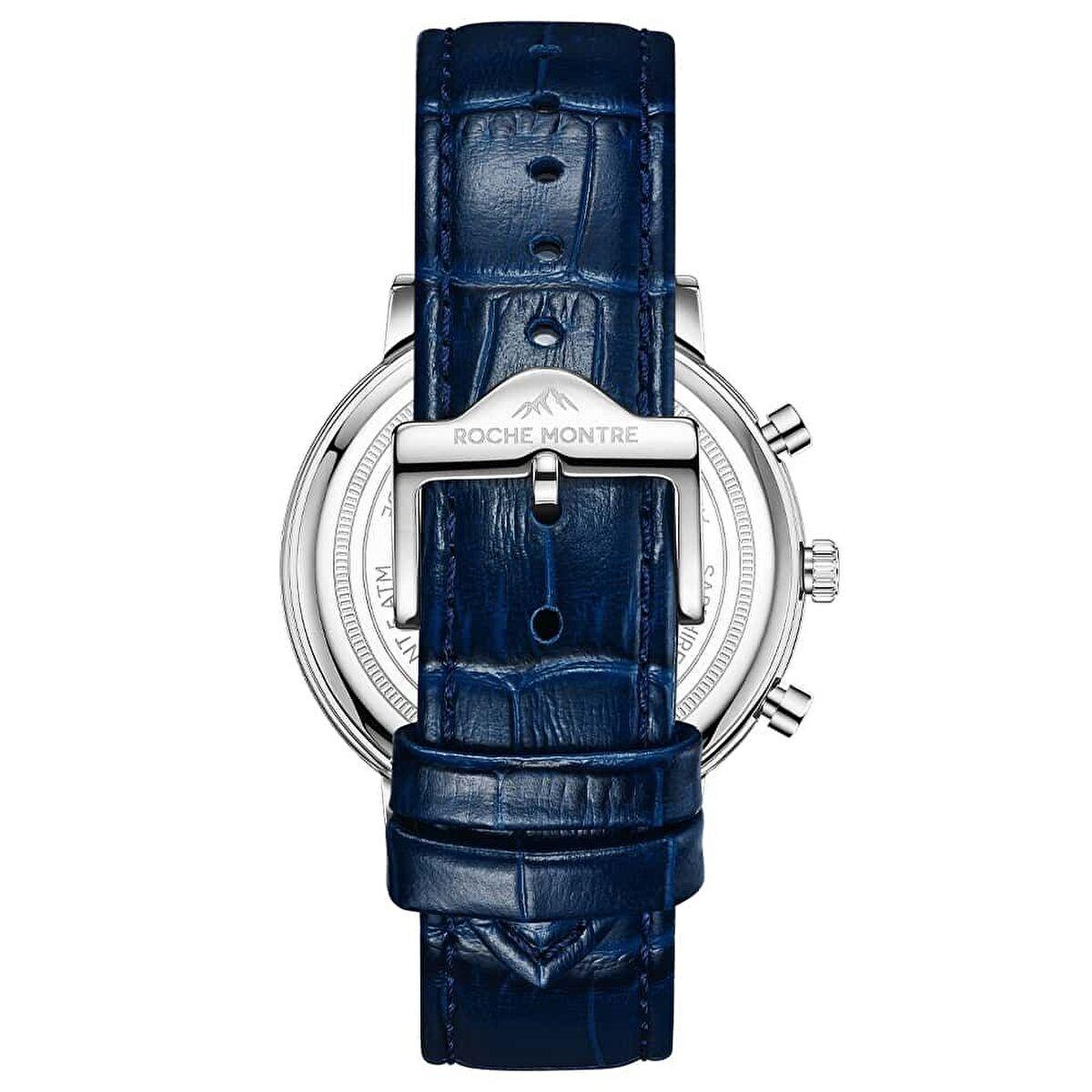 Roche Montre RMG6014-02 Erkek