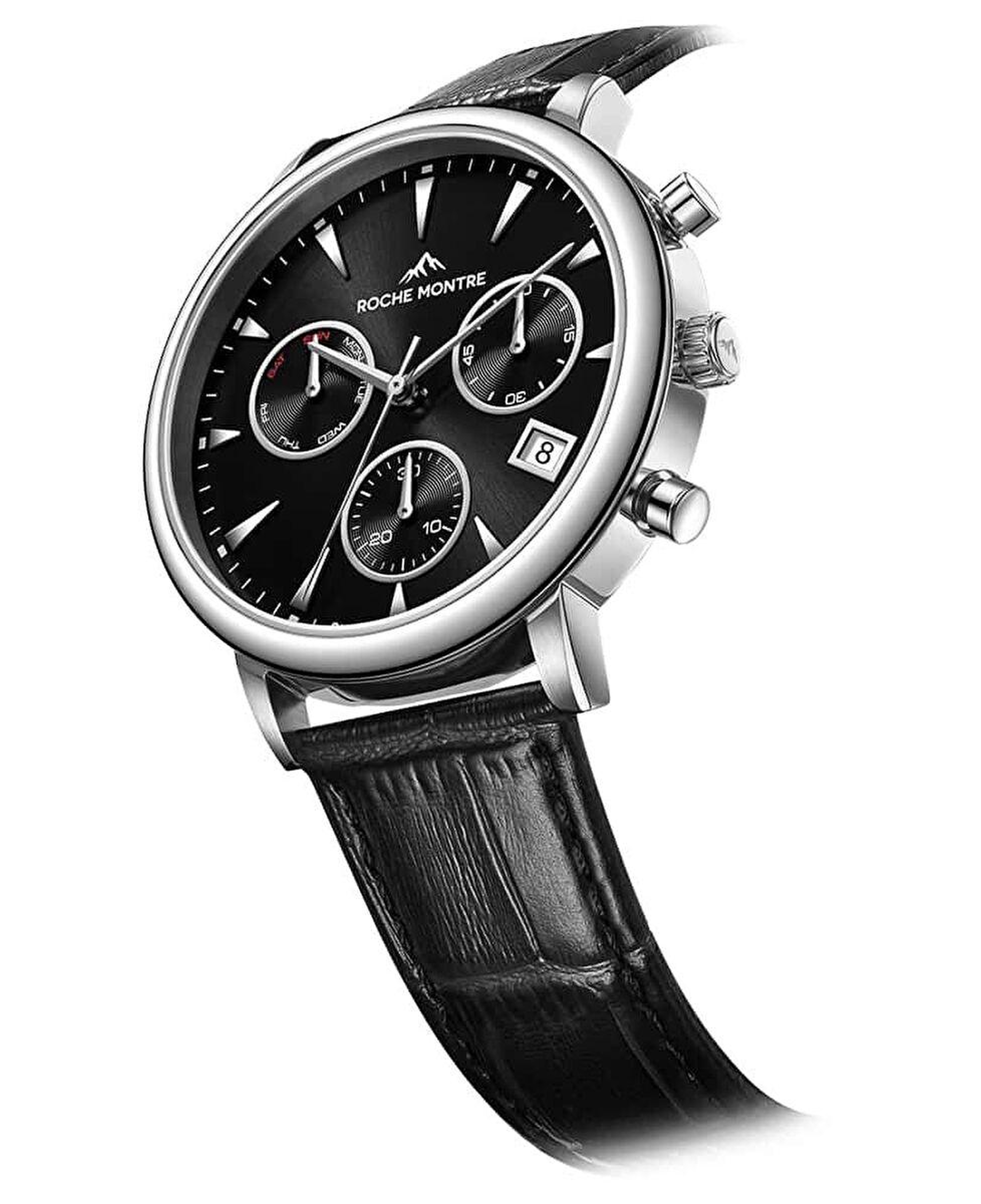 Roche Montre RMG6014-03 Erkek Kol Saati