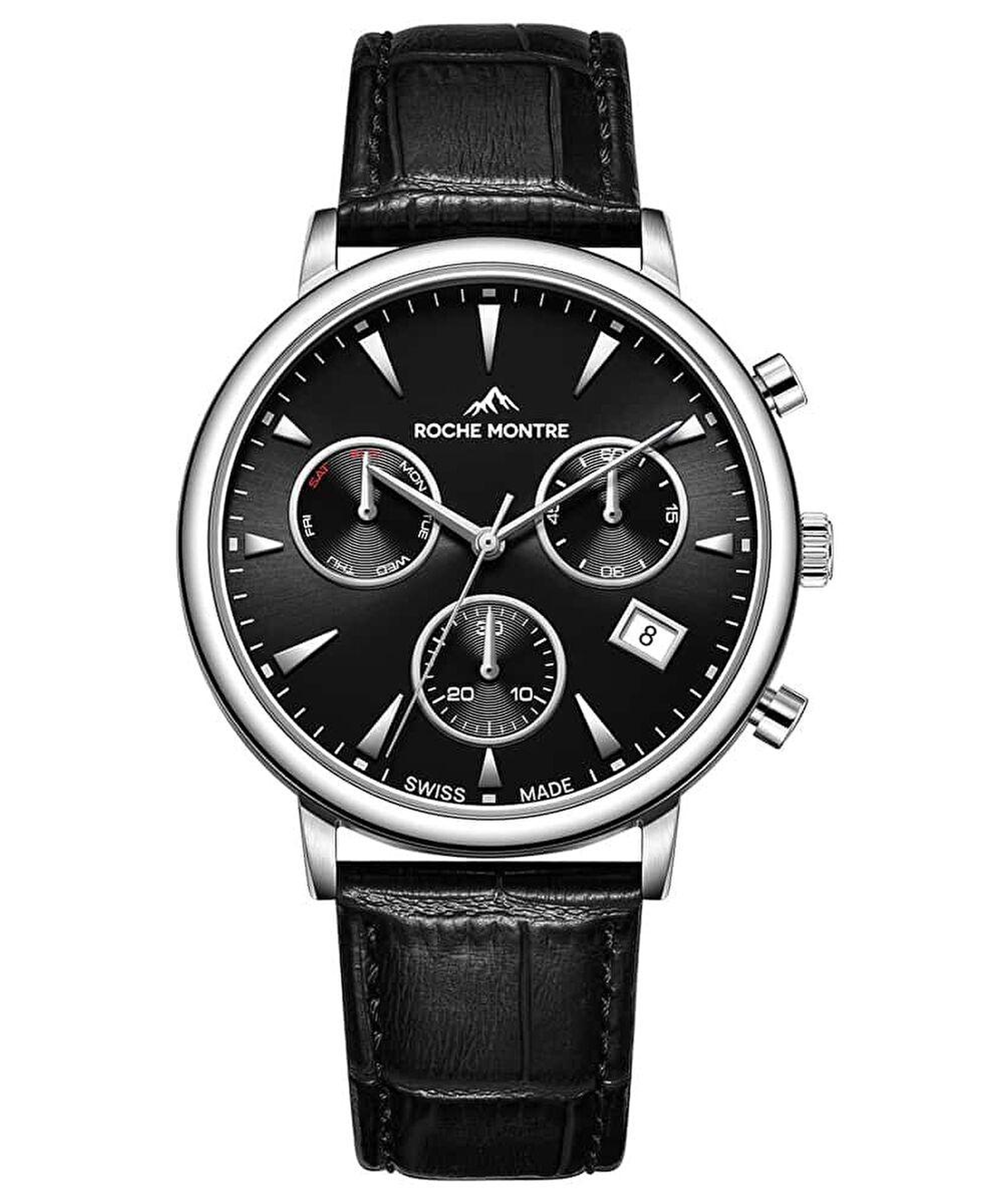 Roche Montre RMG6014-03 Erkek Kol Saati