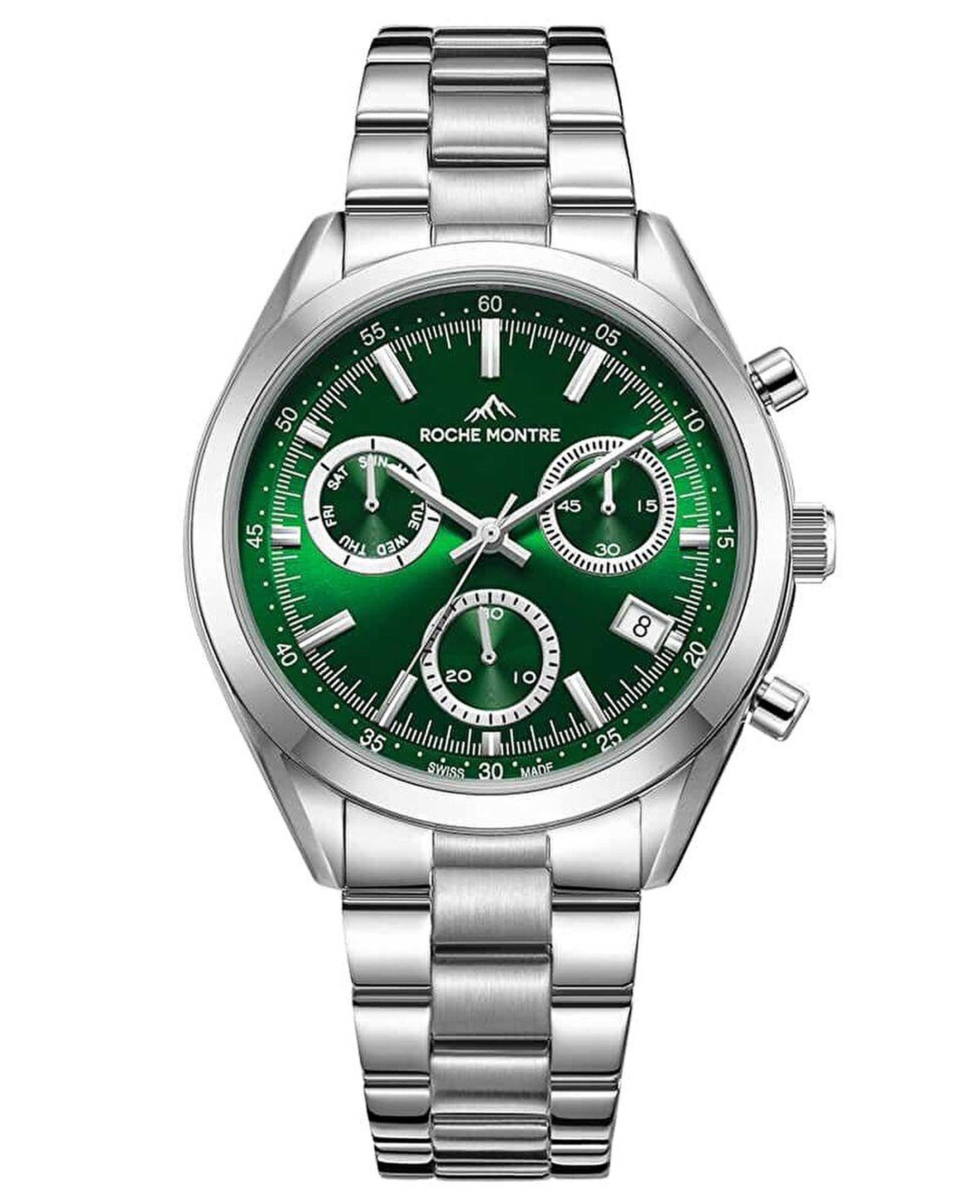 Roche Montre RMG6015-01 Erkek Kol Saati
