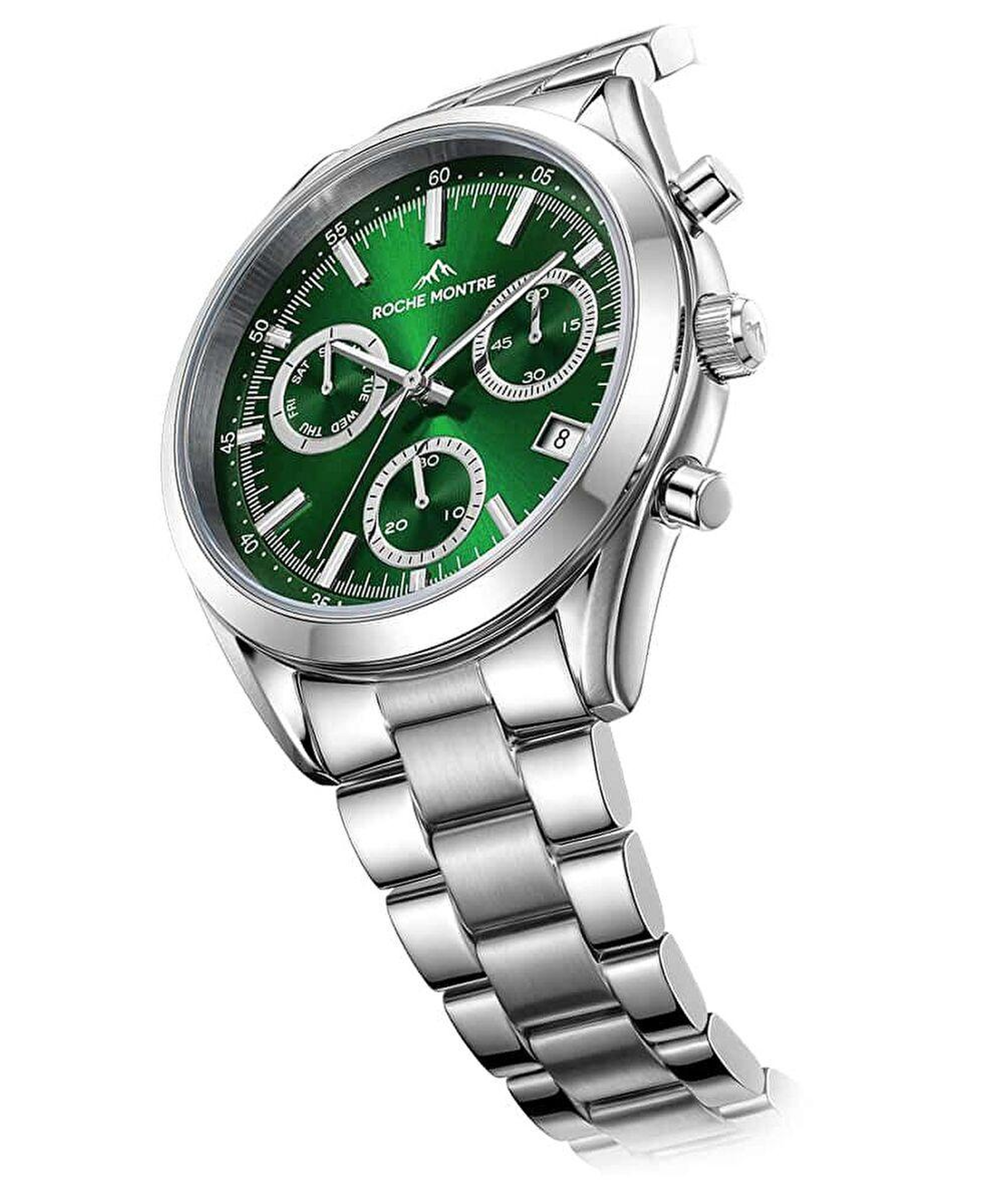Roche Montre RMG6015-01 Erkek Kol Saati