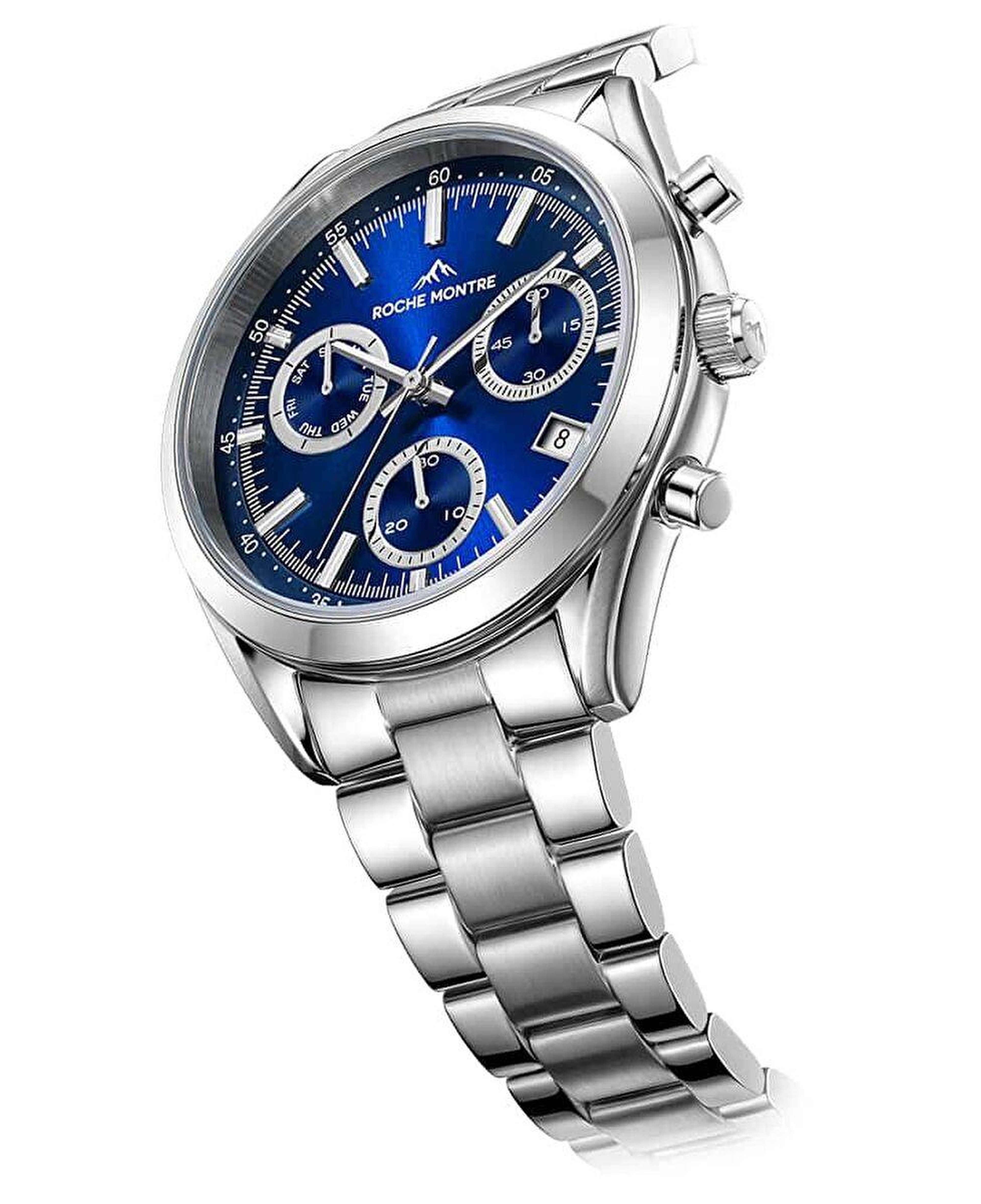 Roche Montre RMG6015-03 Erkek Kol Saati