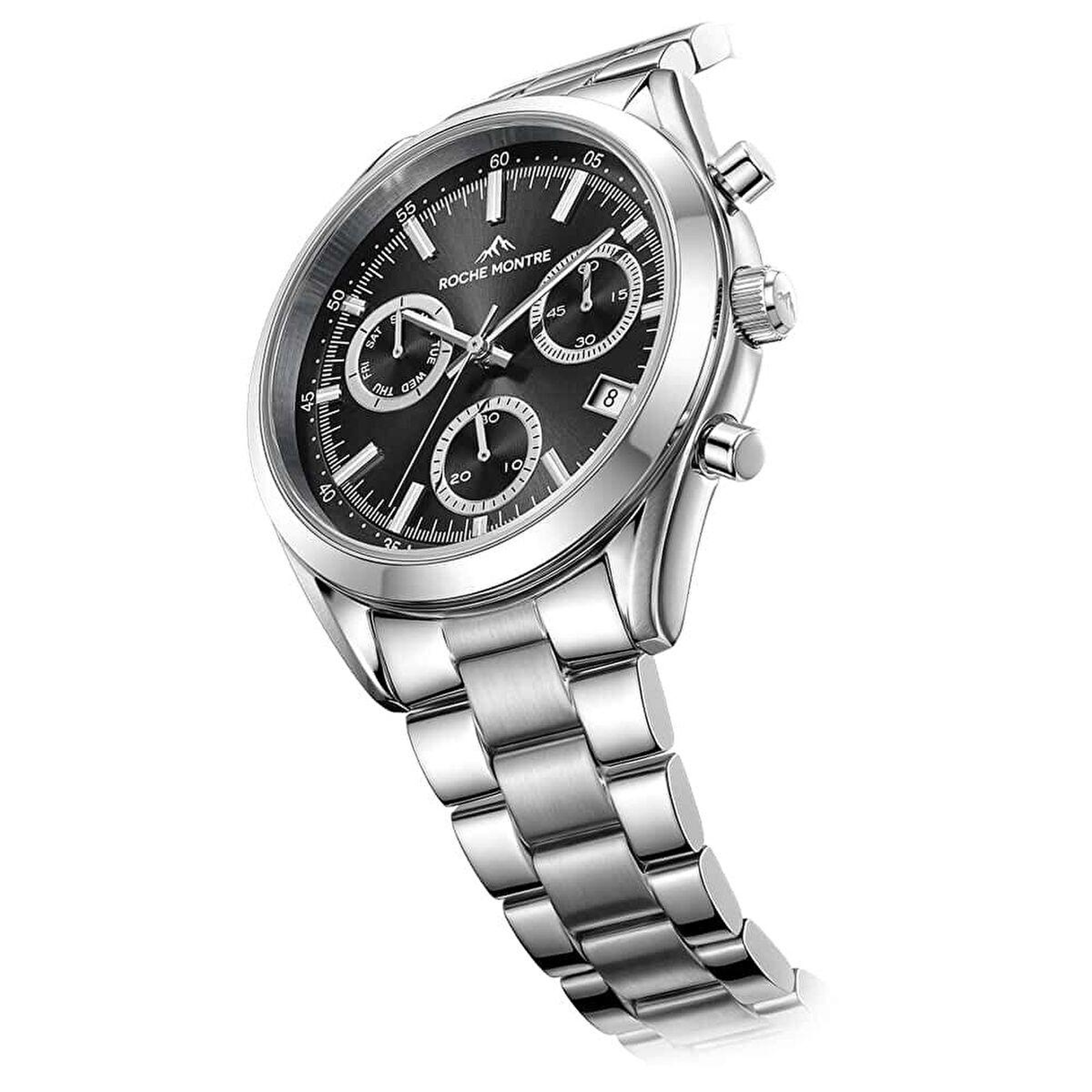 Roche Montre RMG6015-04 Erkek Kol Saati