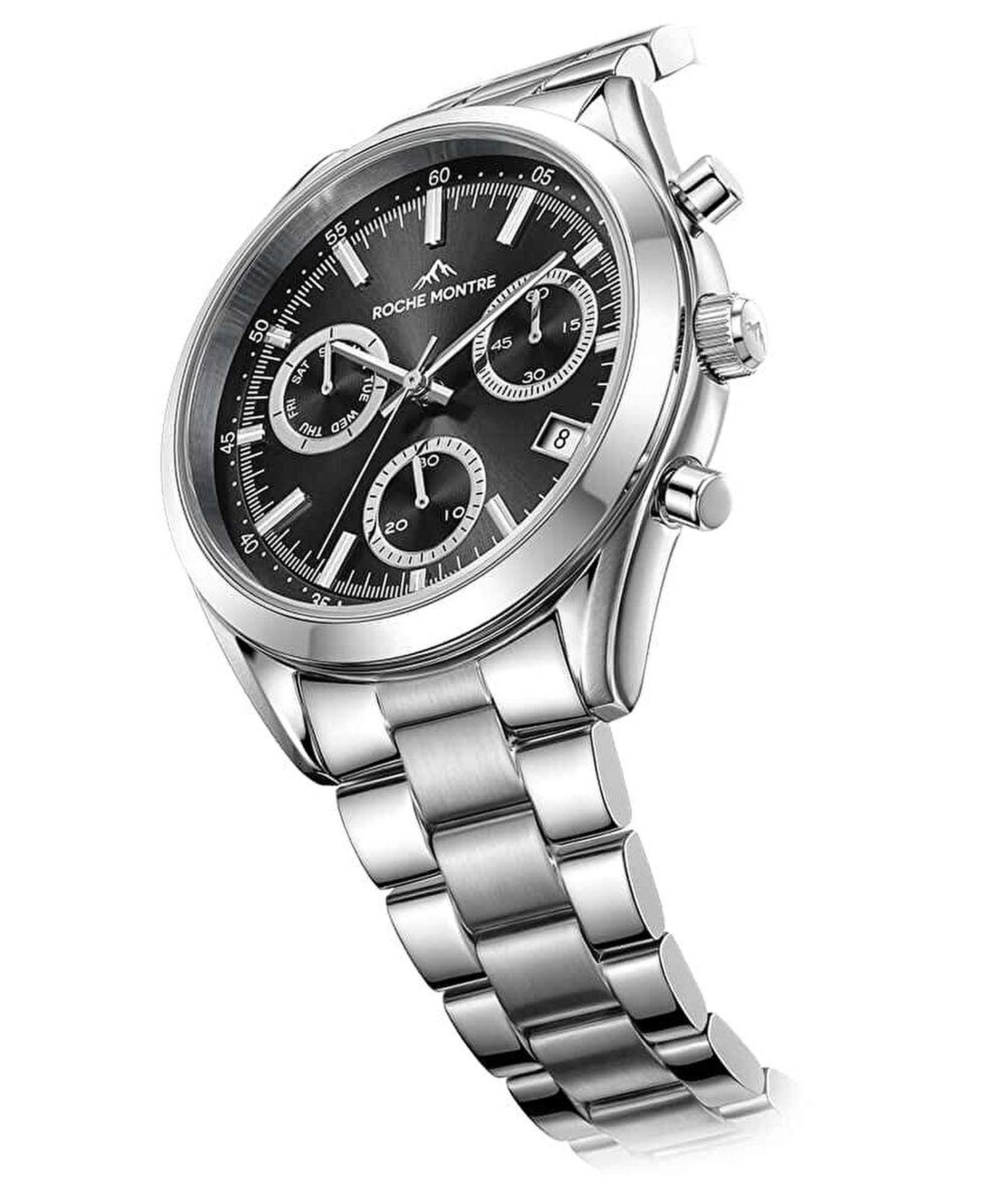 Roche Montre RMG6015-04 Erkek Kol Saati