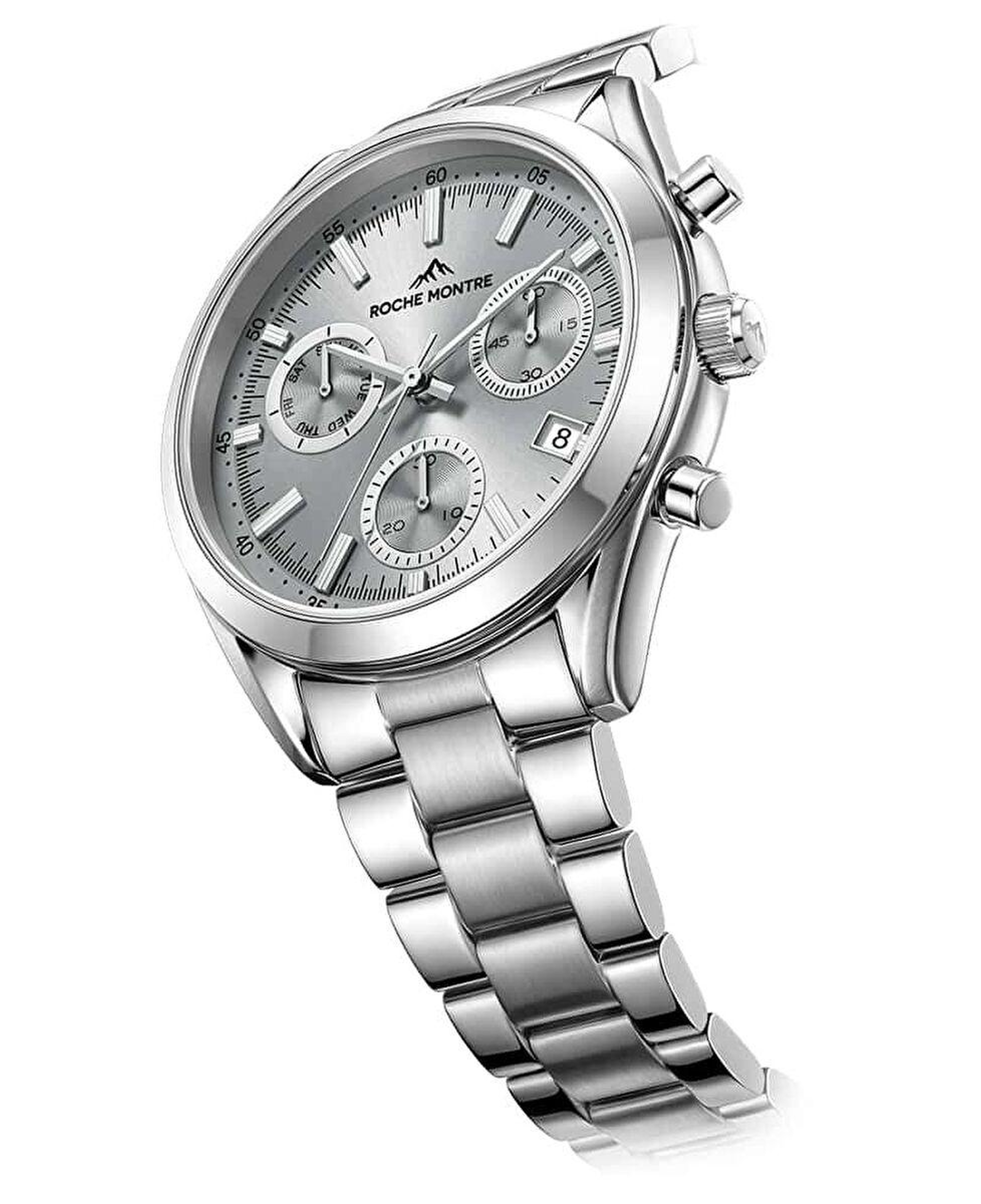 Roche Montre RMG6015-05 Erkek Kol Saati