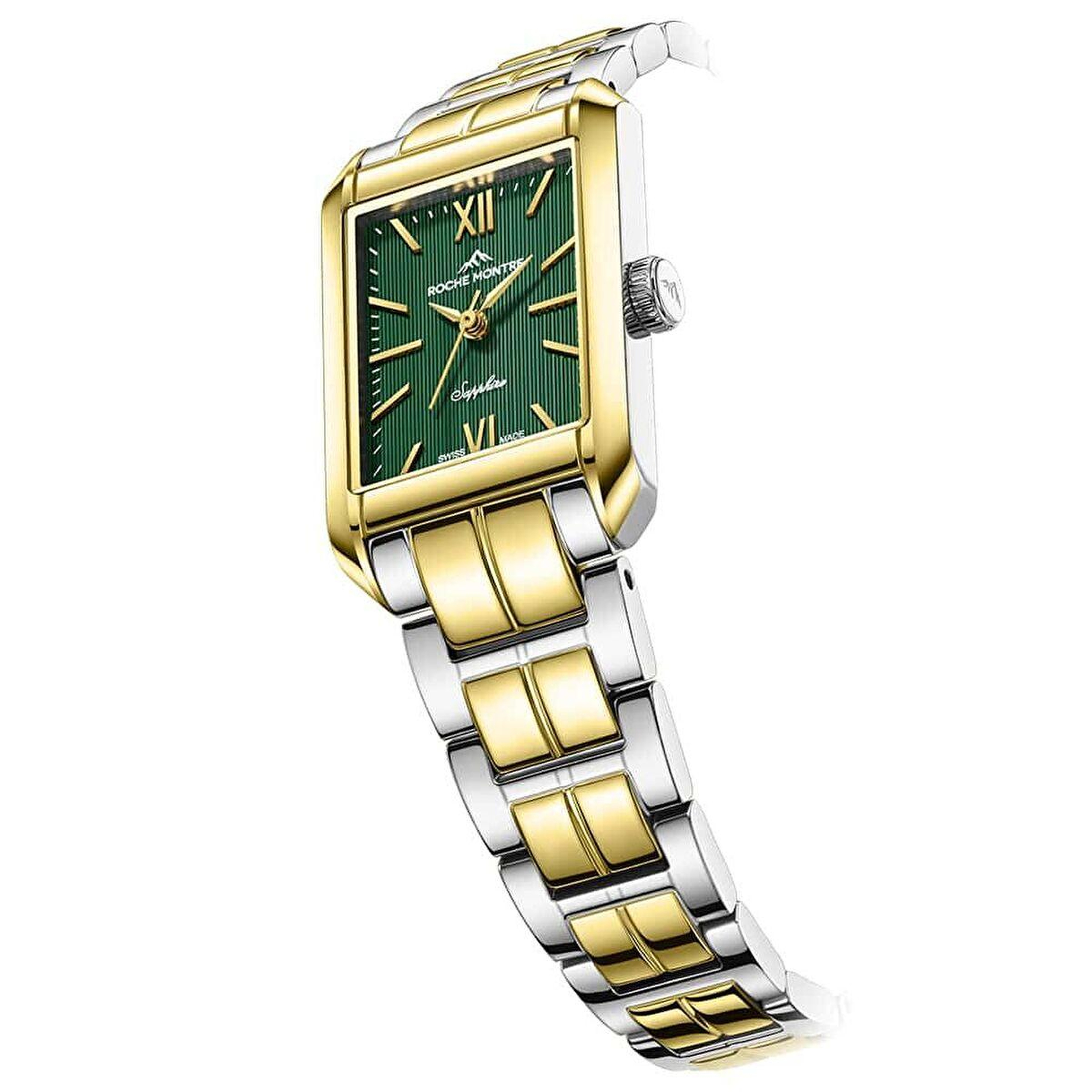 Roche Montre RML5010-04 Kadın Kol Saati