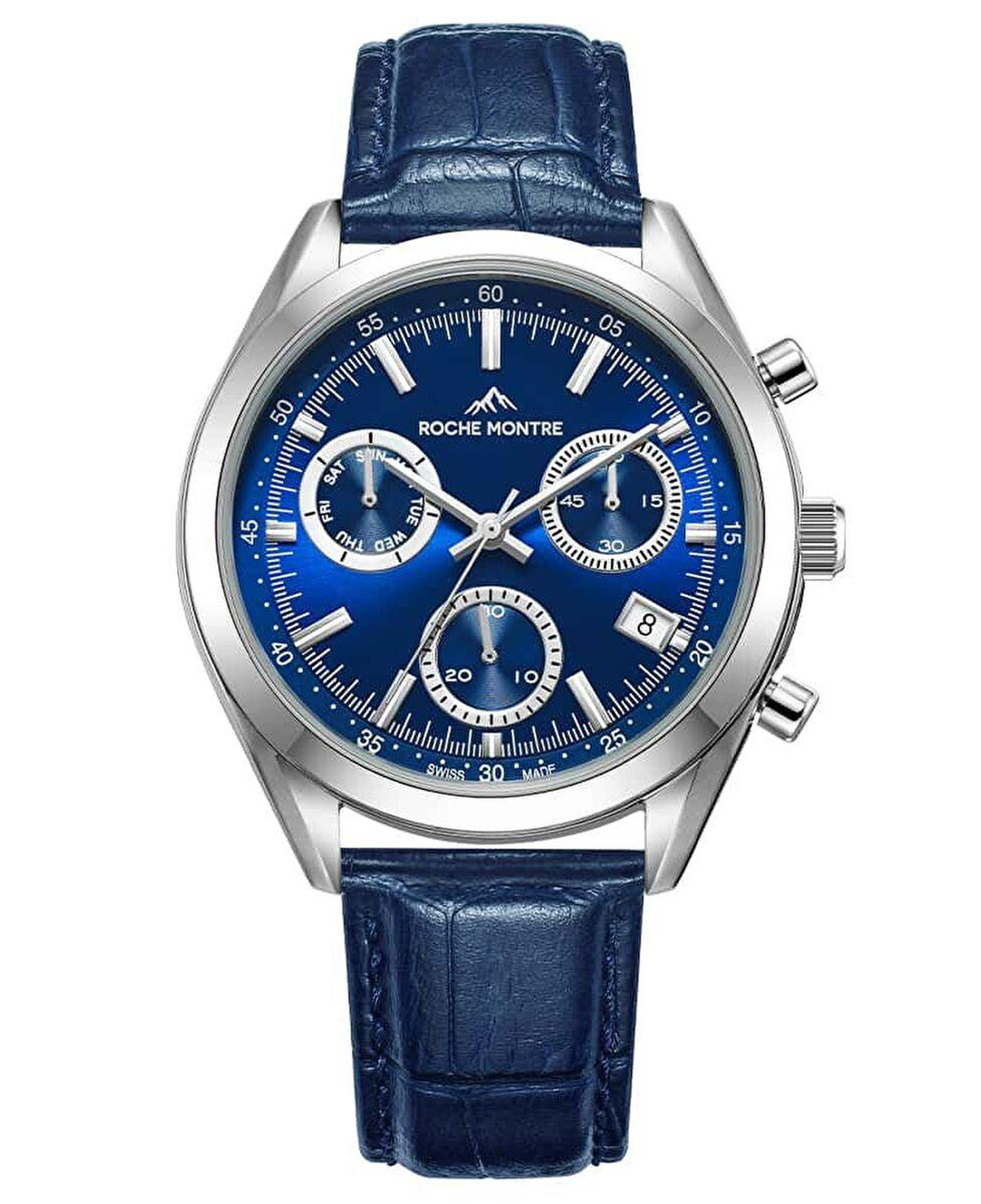 Roche Montre RMG6016-01 Erkek Kol Saati