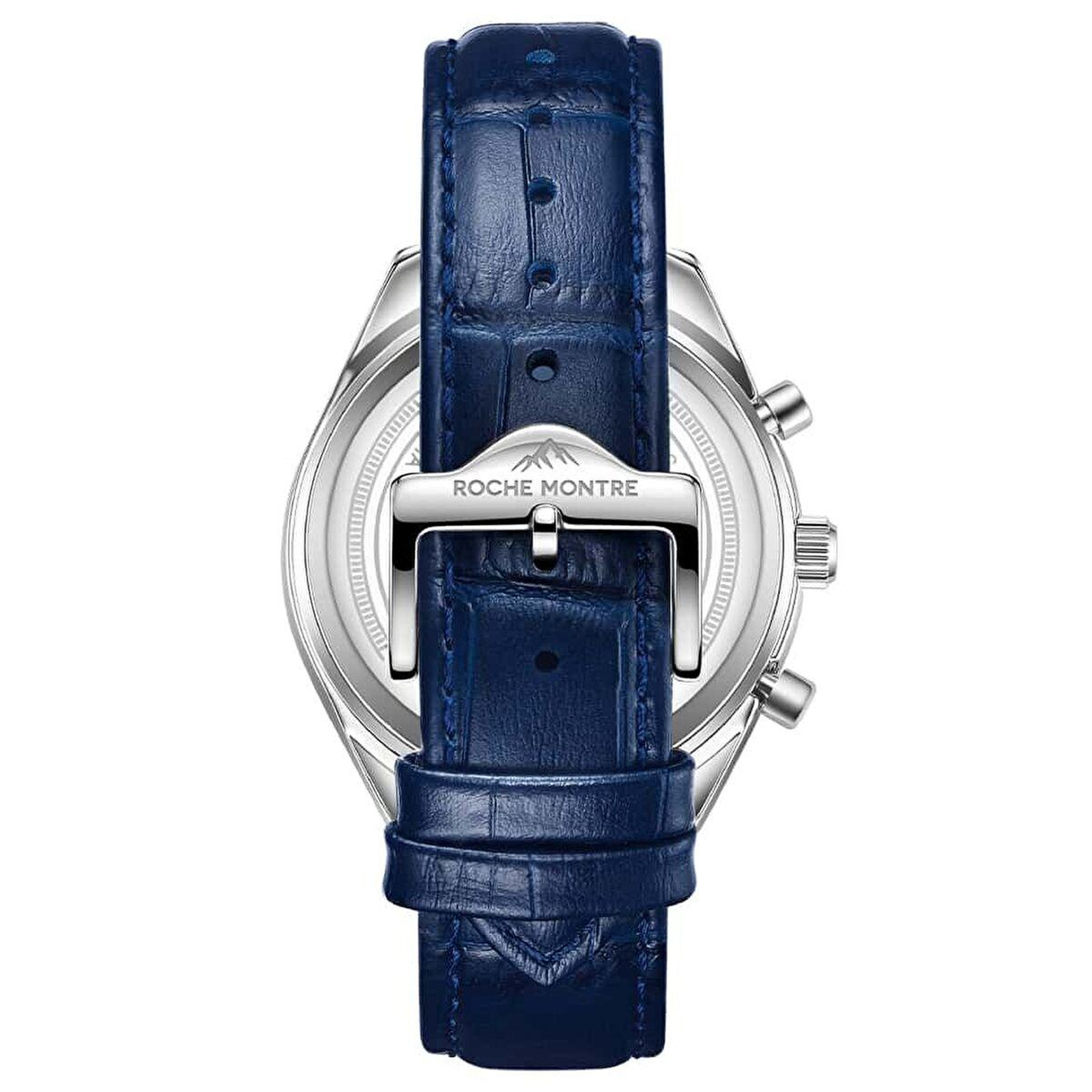 Roche Montre RMG6016-01 Erkek Kol Saati