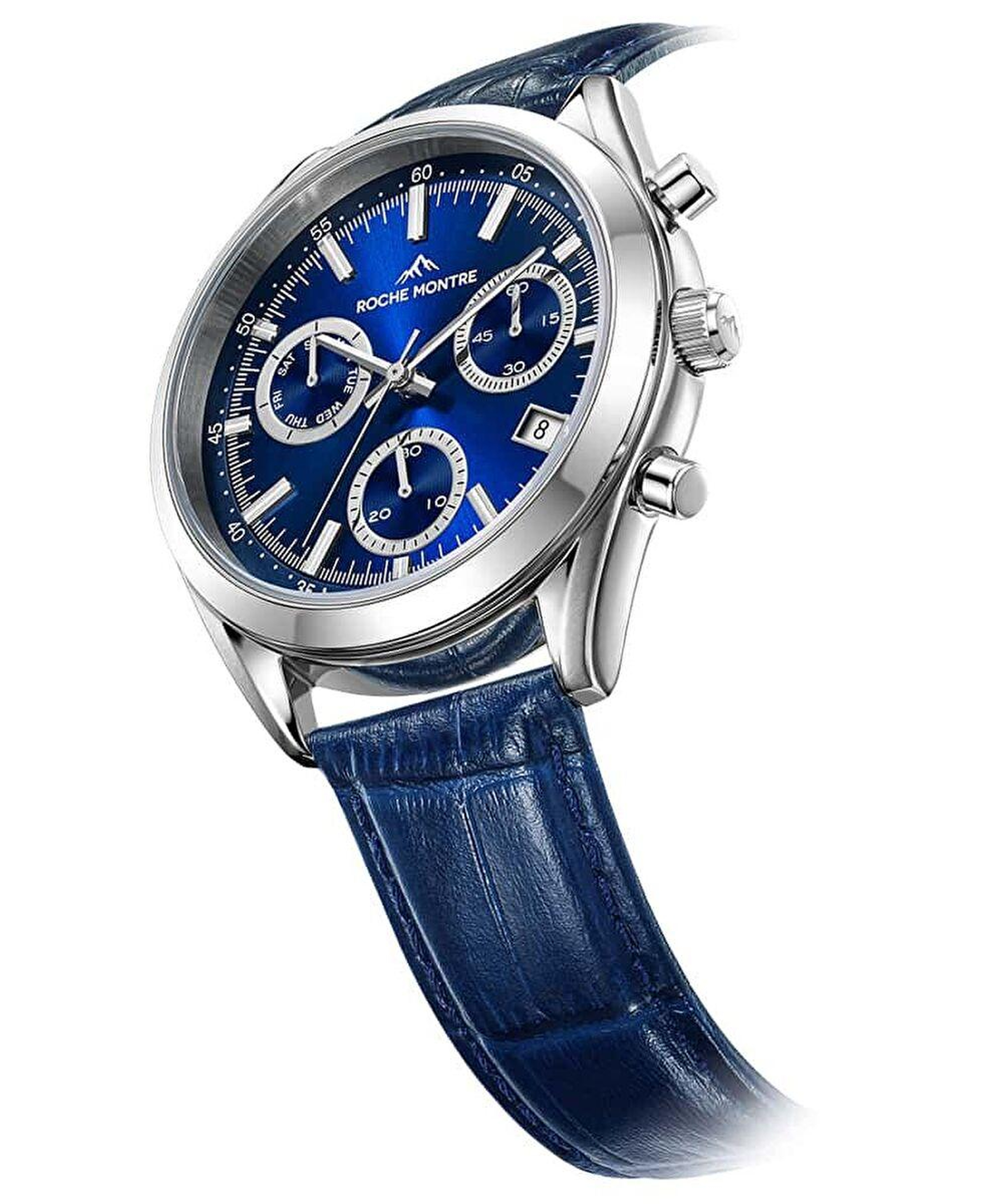 Roche Montre RMG6016-01 Erkek Kol Saati