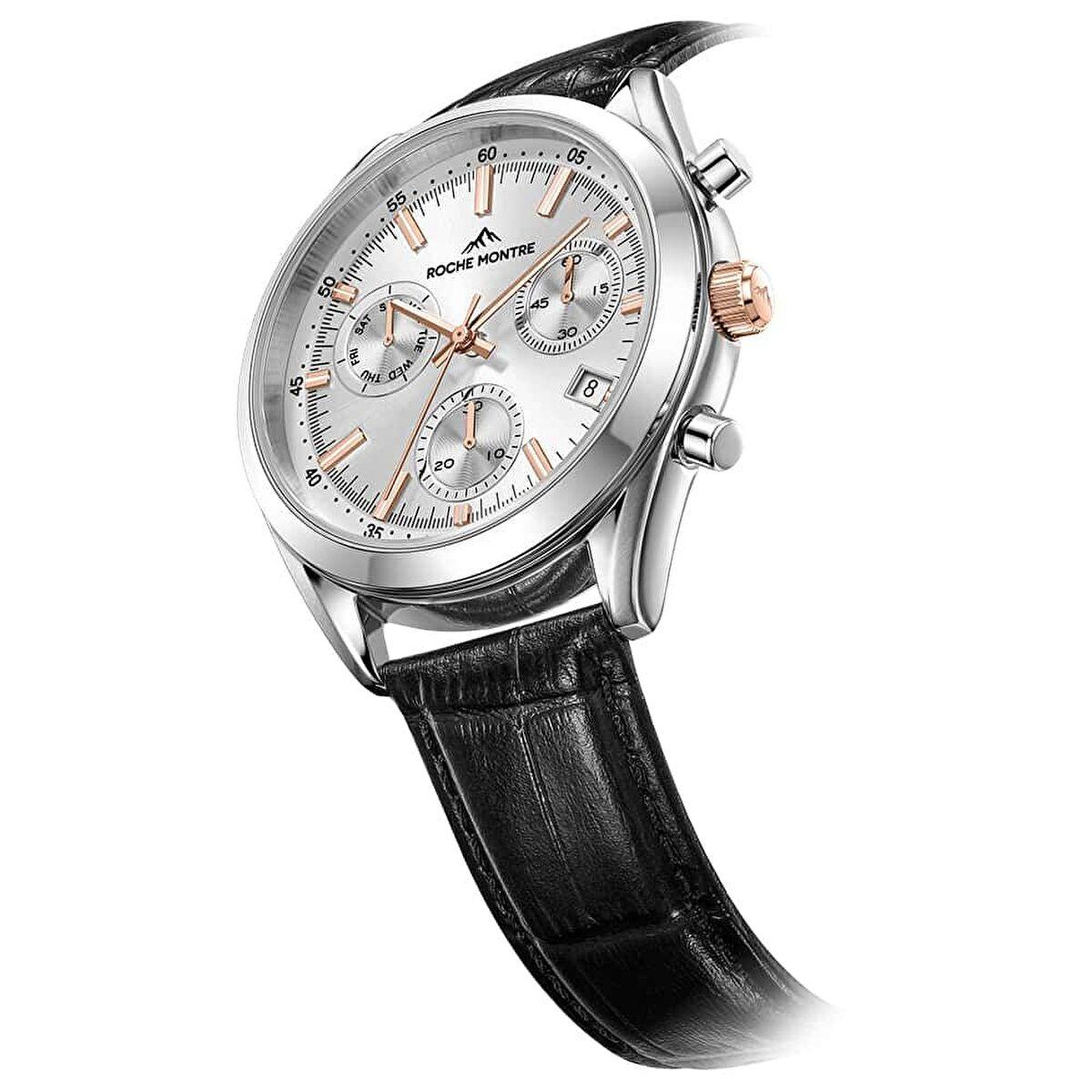 Roche Montre RMG6016-03 Erkek Kol Saati