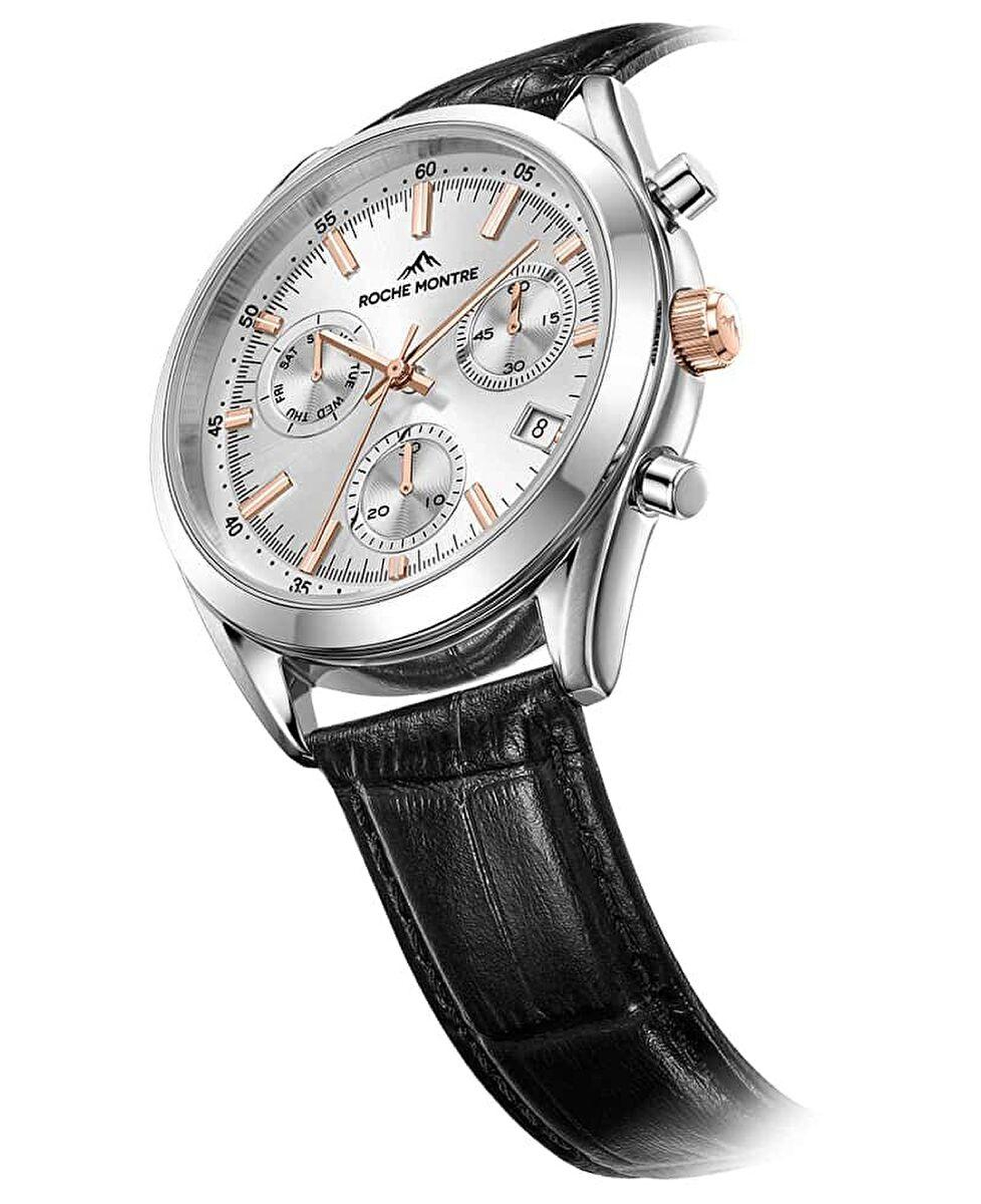 Roche Montre RMG6016-03 Erkek Kol Saati