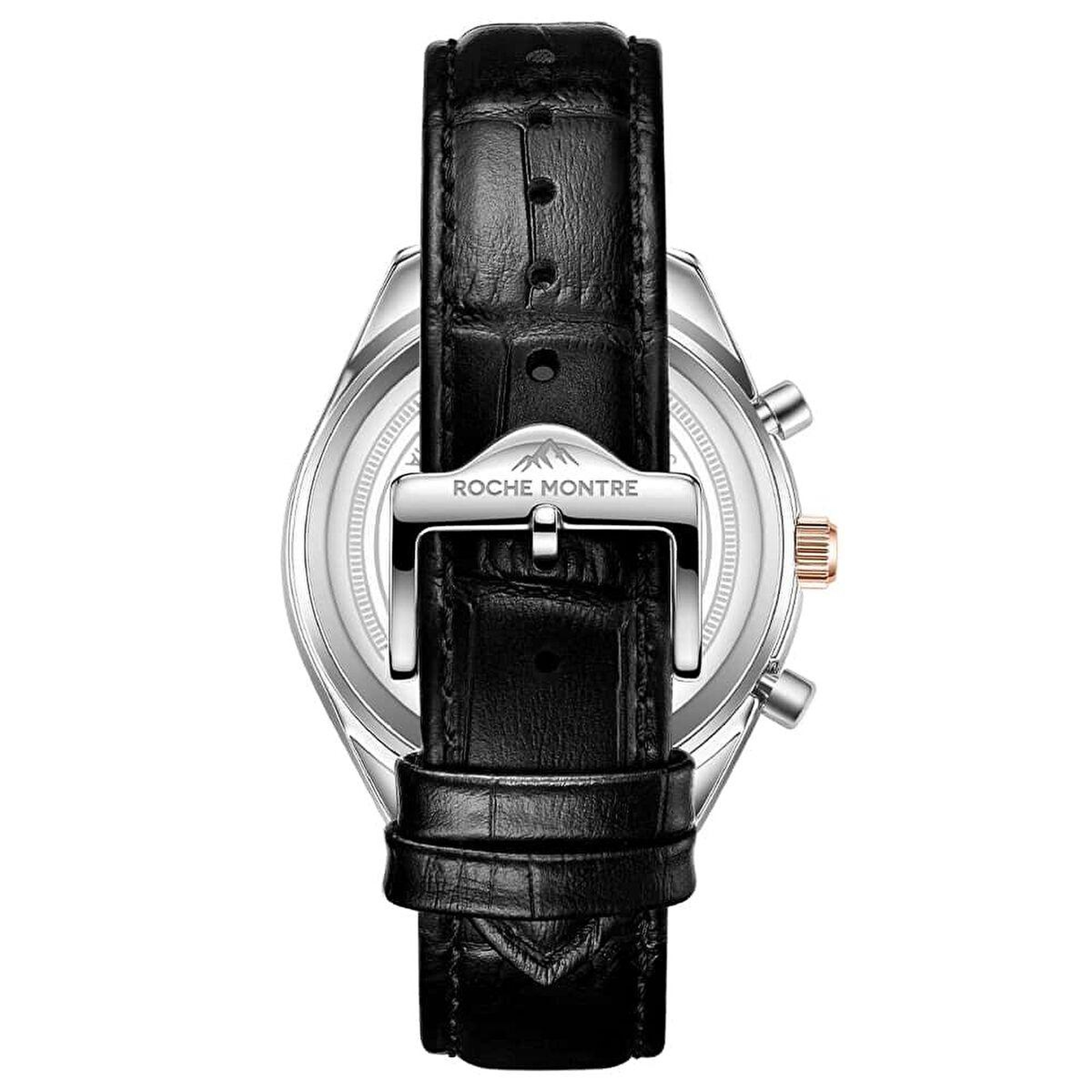 Roche Montre RMG6016-03 Erkek Kol Saati