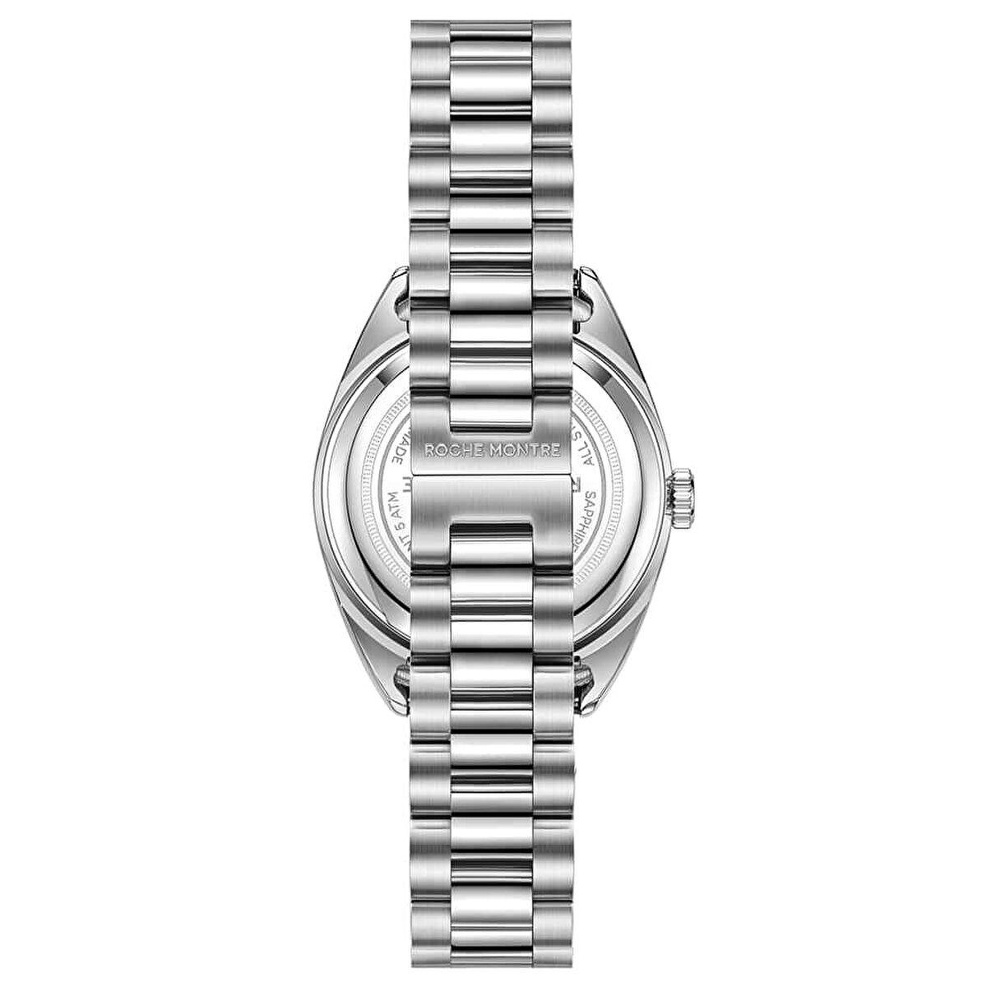 Roche Montre RML5011-01 Kadın Kol Saati