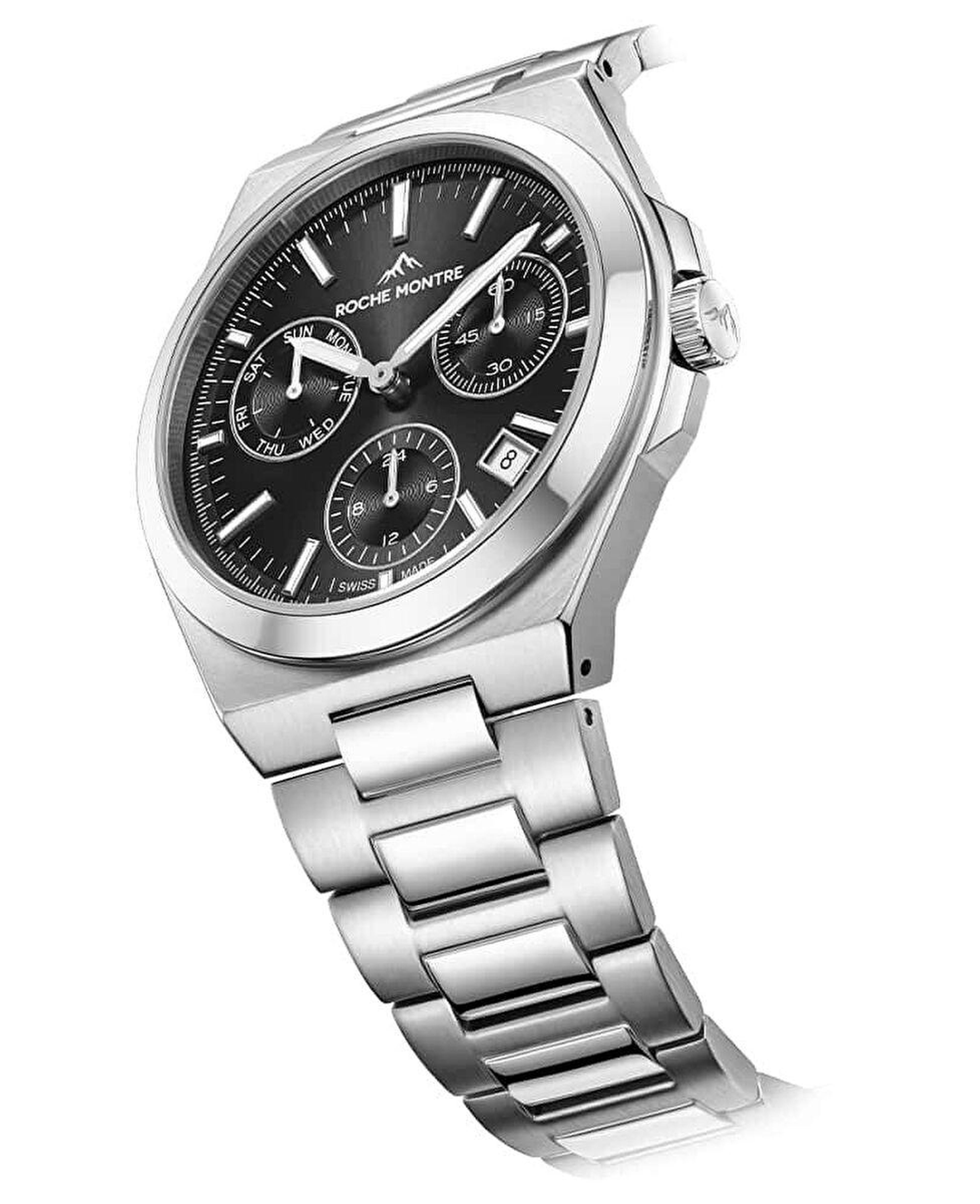 Roche Montre RMG6018-04 Erkek Kol Saati