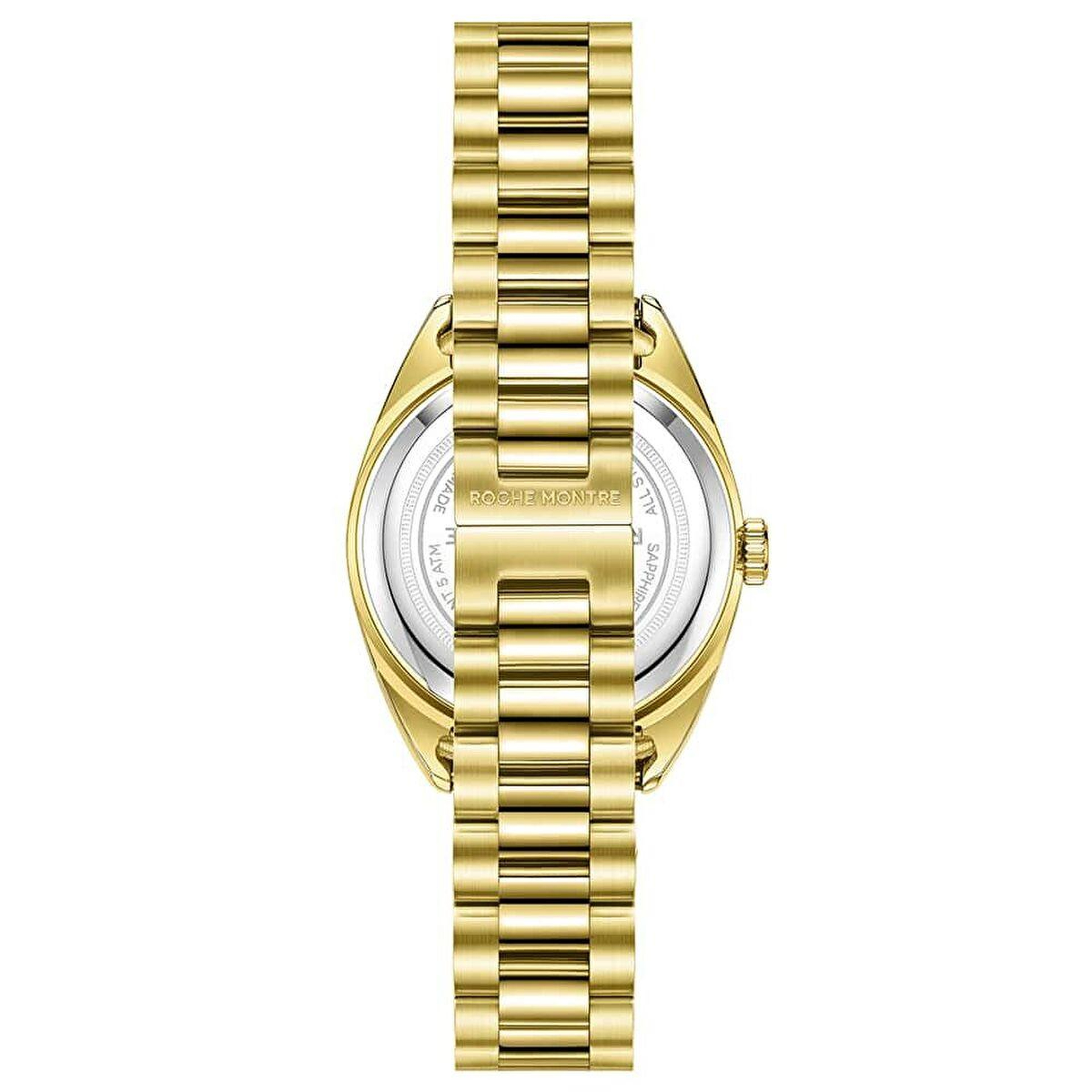 Roche Montre RML5011-07 Kadın Kol Saati