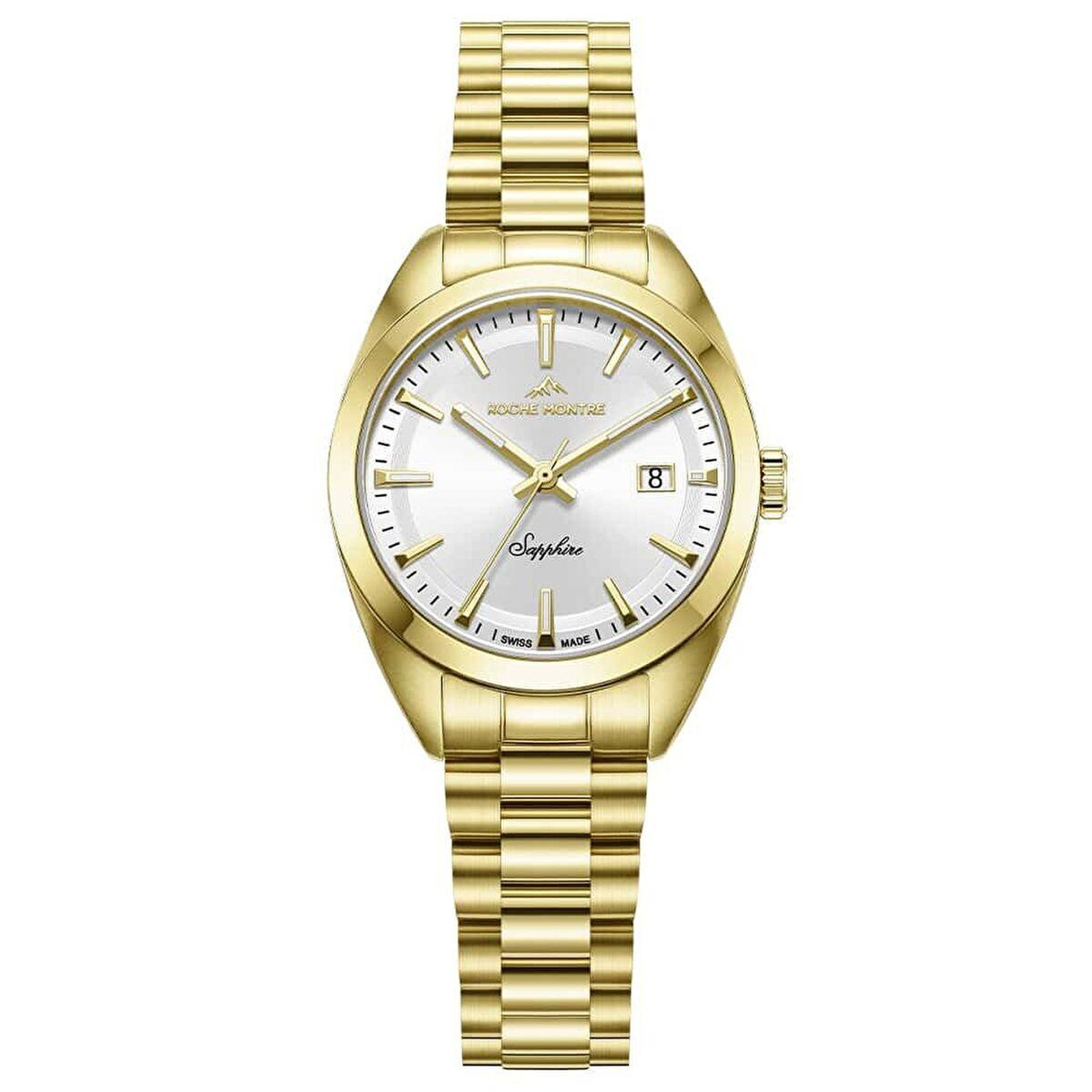 Roche Montre RML5011-07 Kadın Kol Saati