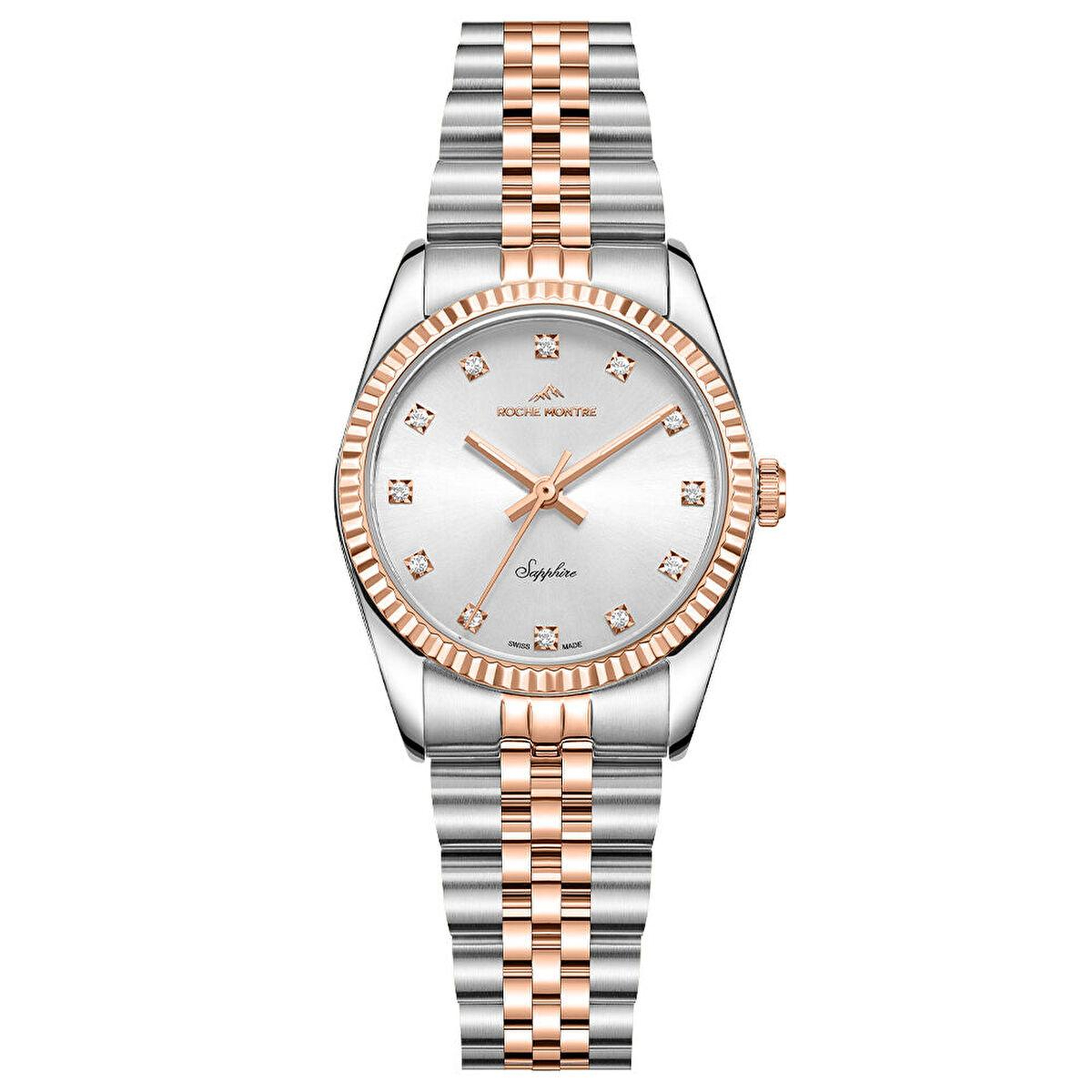 Roche Montre RML5013-04 Kadın Kol Saati
