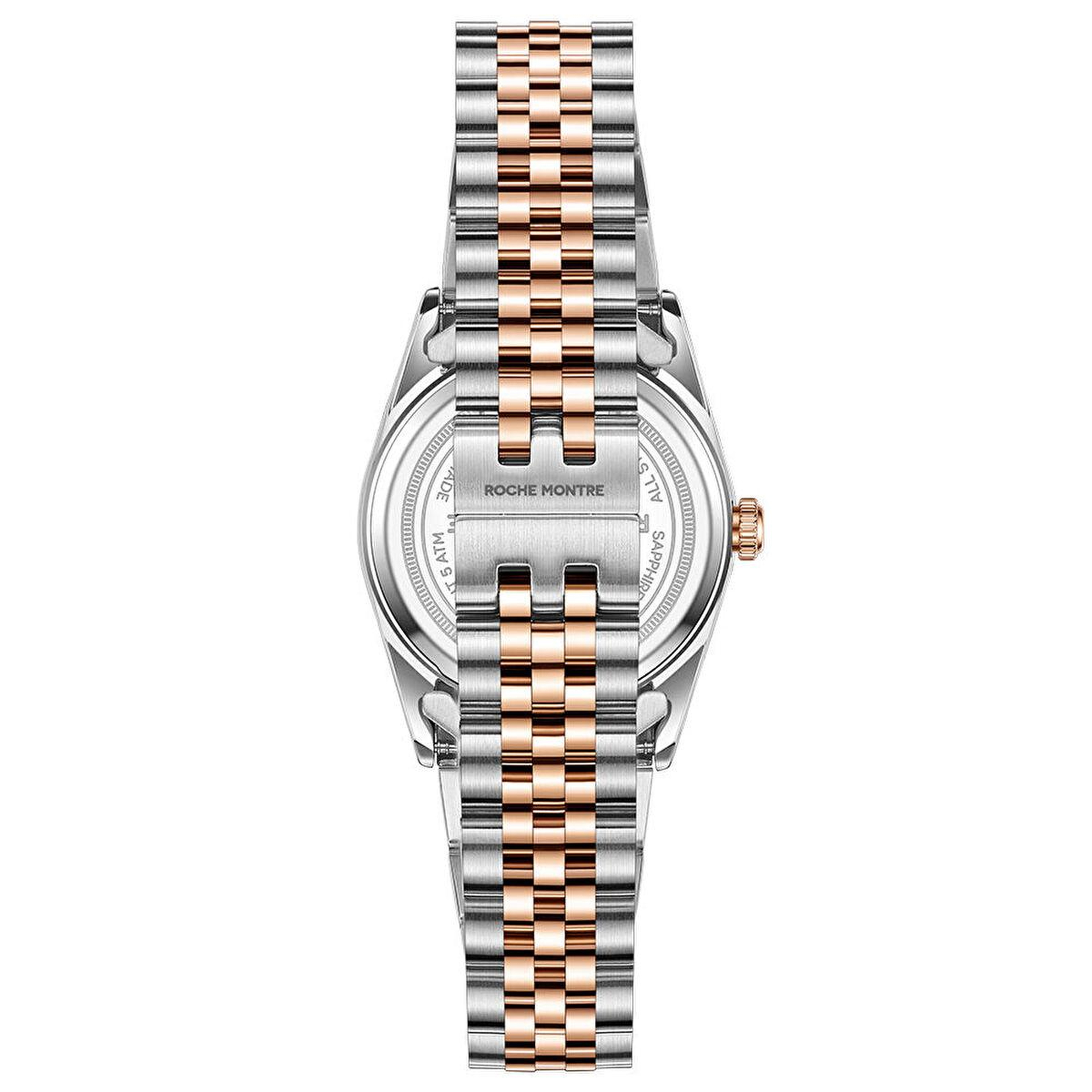 Roche Montre RML5013-04 Kadın Kol Saati