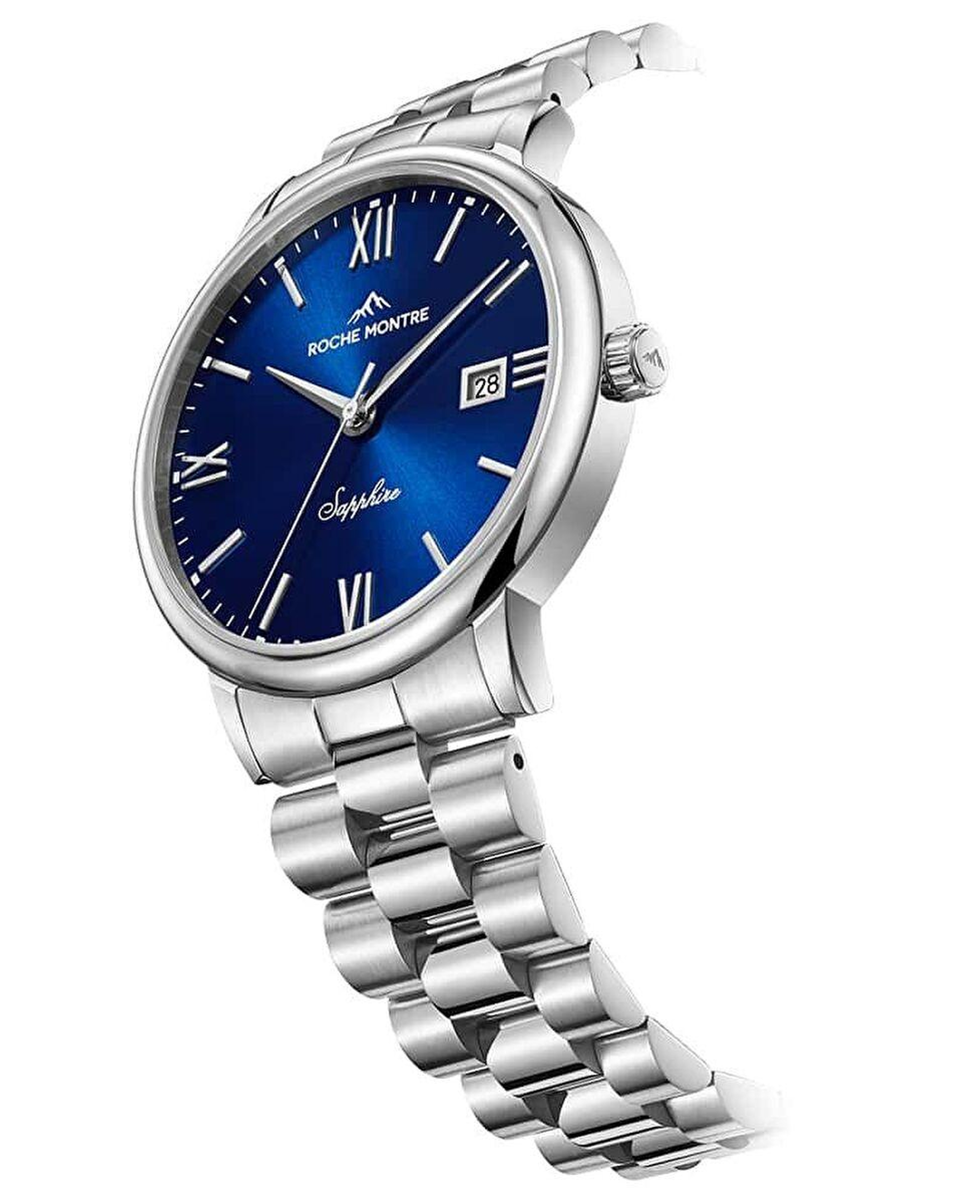 Roche Montre RMG6020-01 Erkek Kol Saati