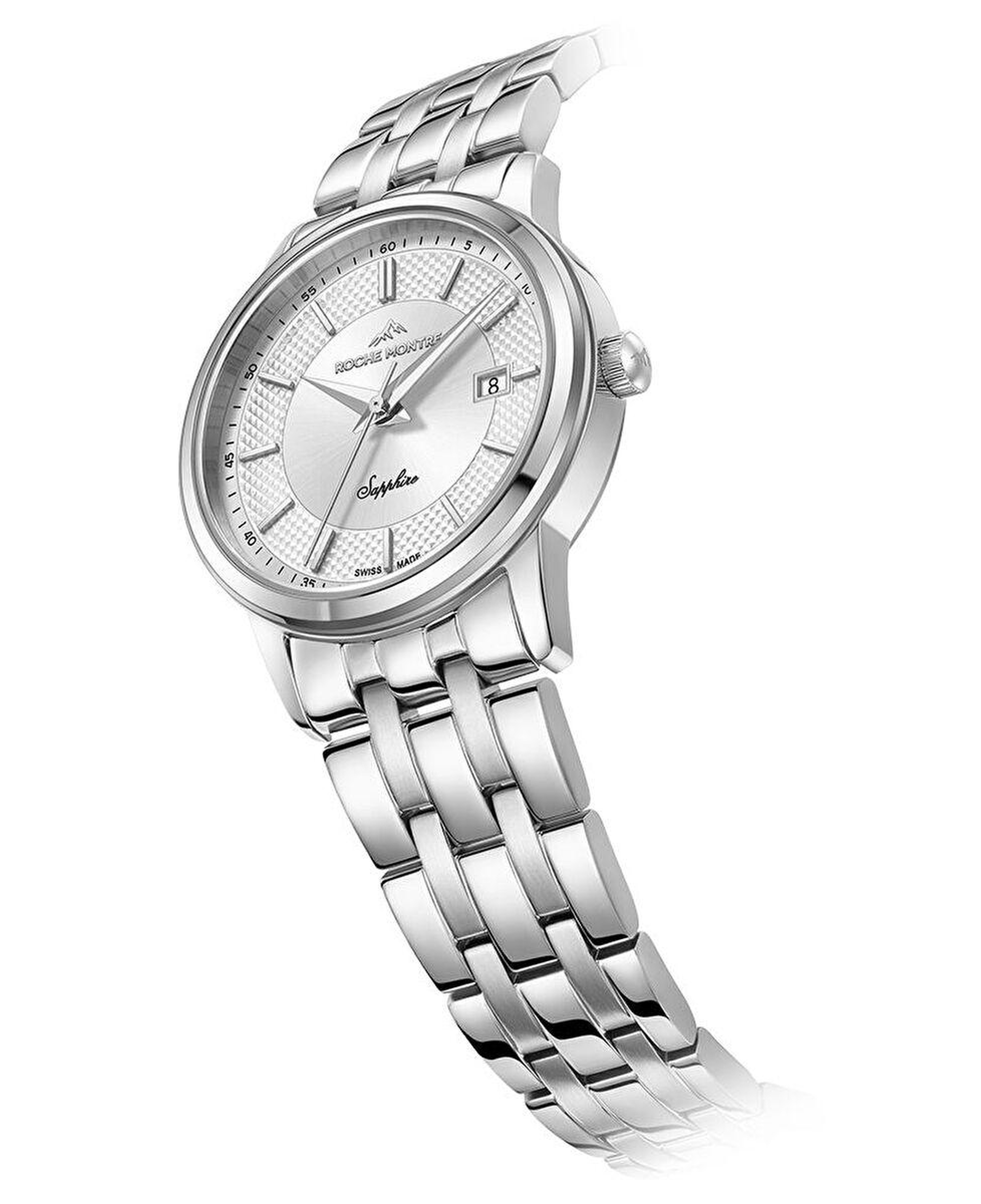 Roche Montre RML5014-01 Kadın Kol Saati